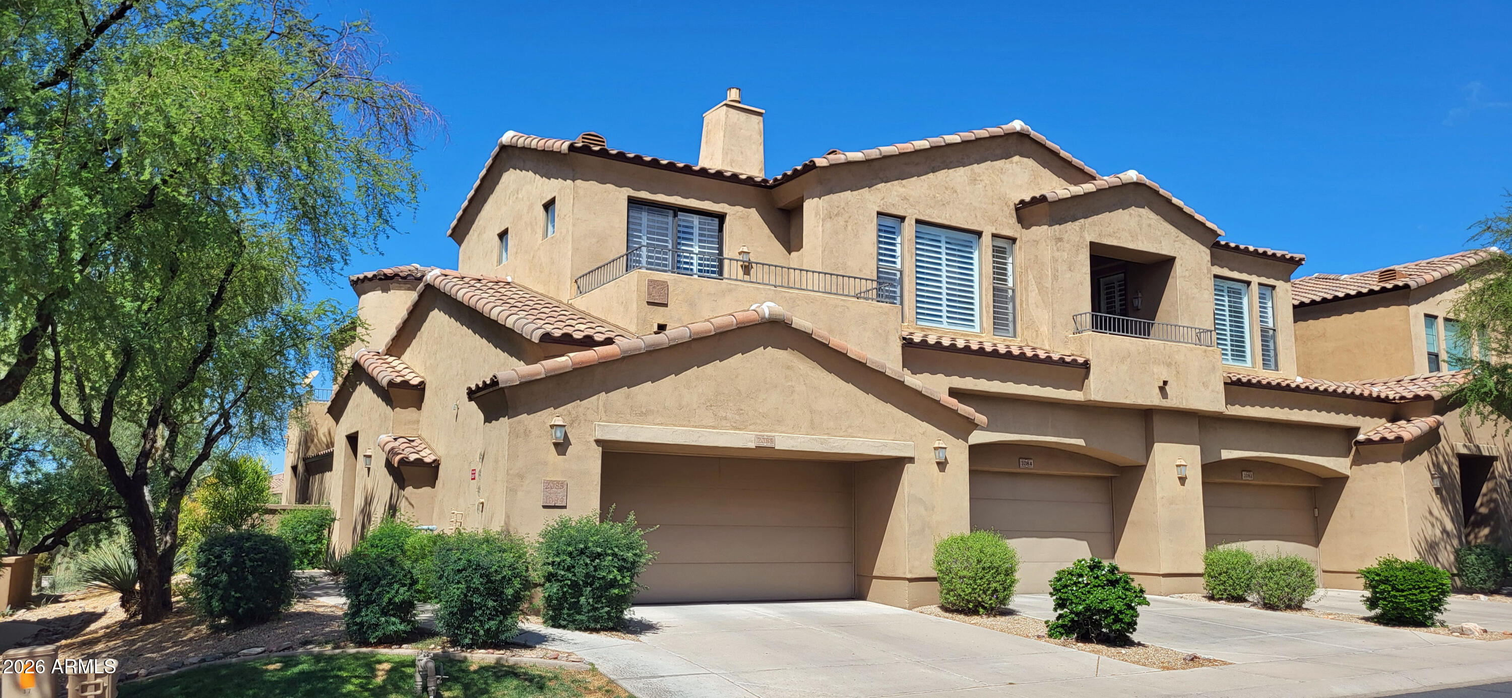 16600 N THOMPSON PEAK Parkway 2085