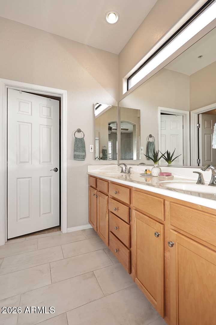 16600 N THOMPSON PEAK Parkway 2085