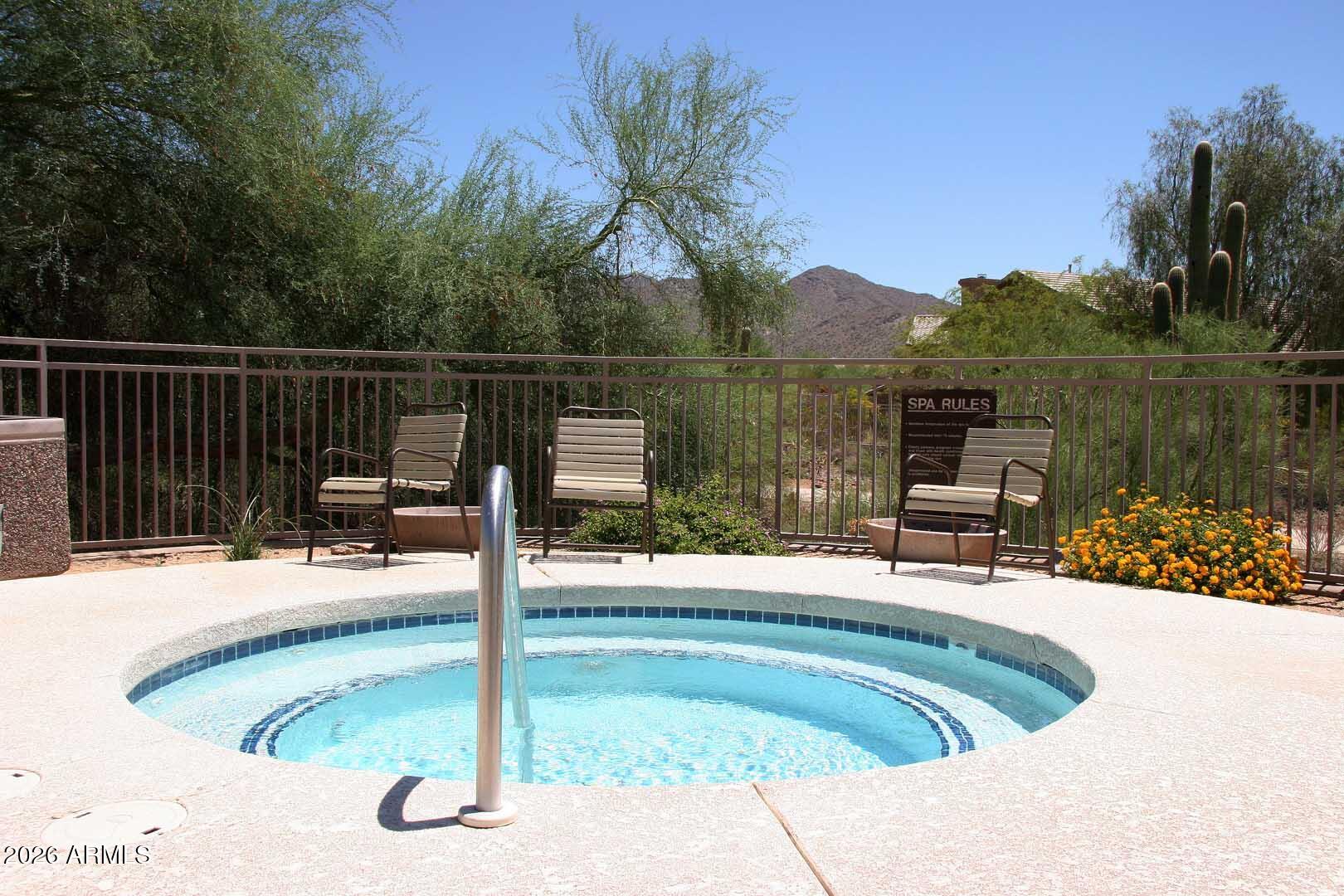 16600 N THOMPSON PEAK Parkway 2085