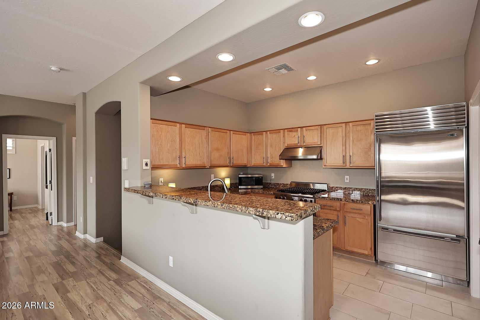 16600 N THOMPSON PEAK Parkway 2085