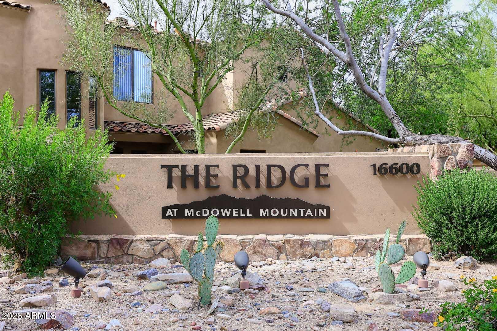 16600 N THOMPSON PEAK Parkway 2085