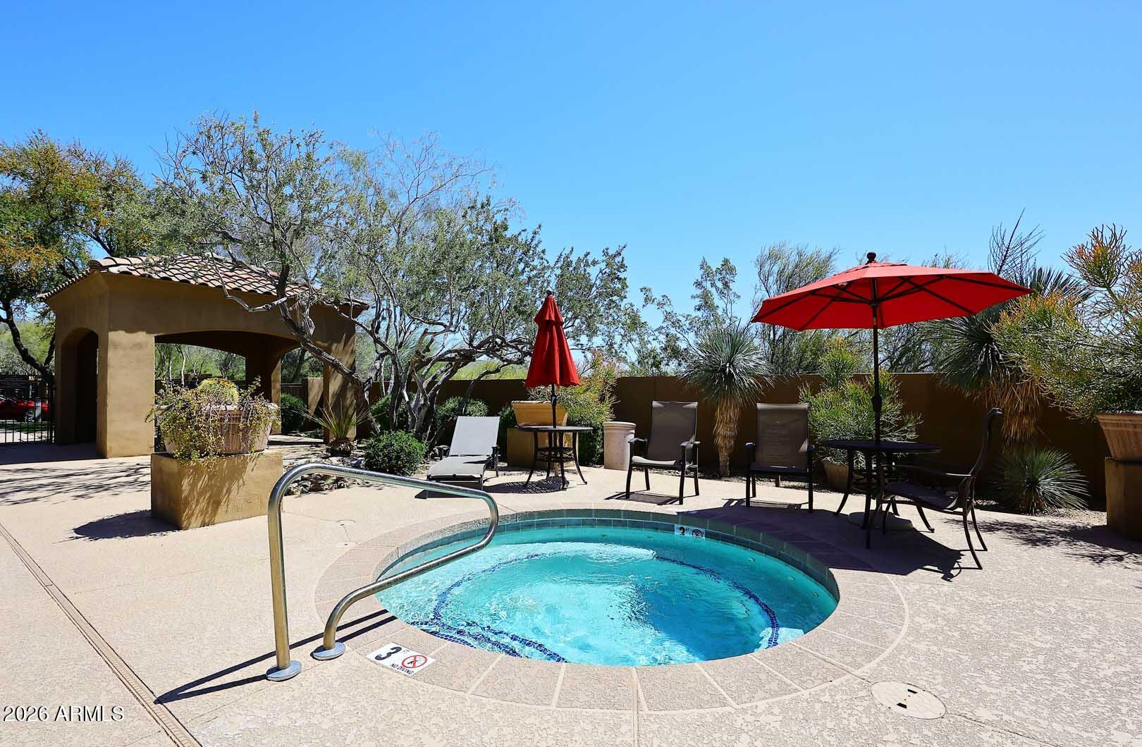 16600 N THOMPSON PEAK Parkway 2085