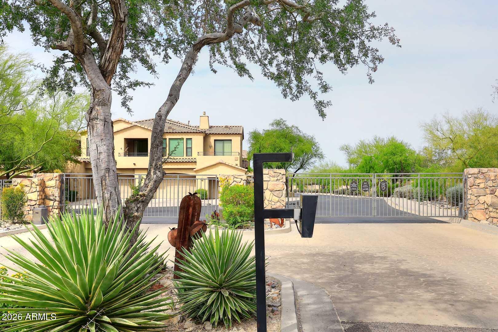 16600 N THOMPSON PEAK Parkway 2085