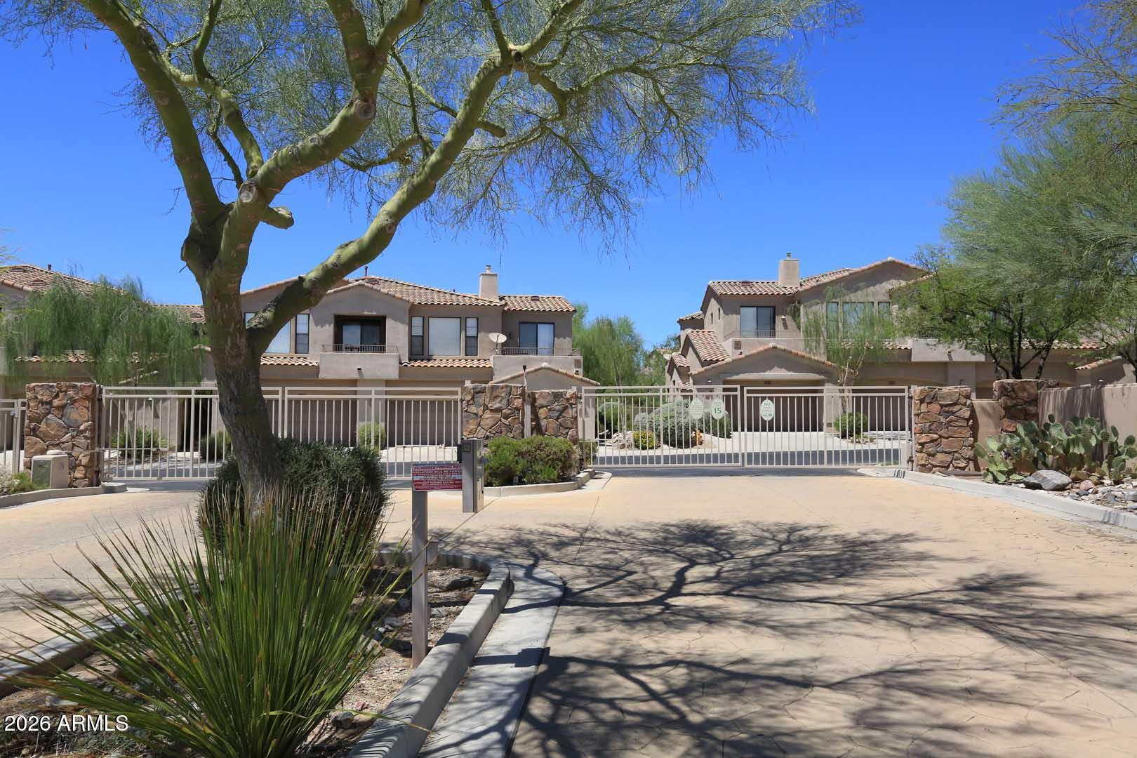 16600 N THOMPSON PEAK Parkway 2085