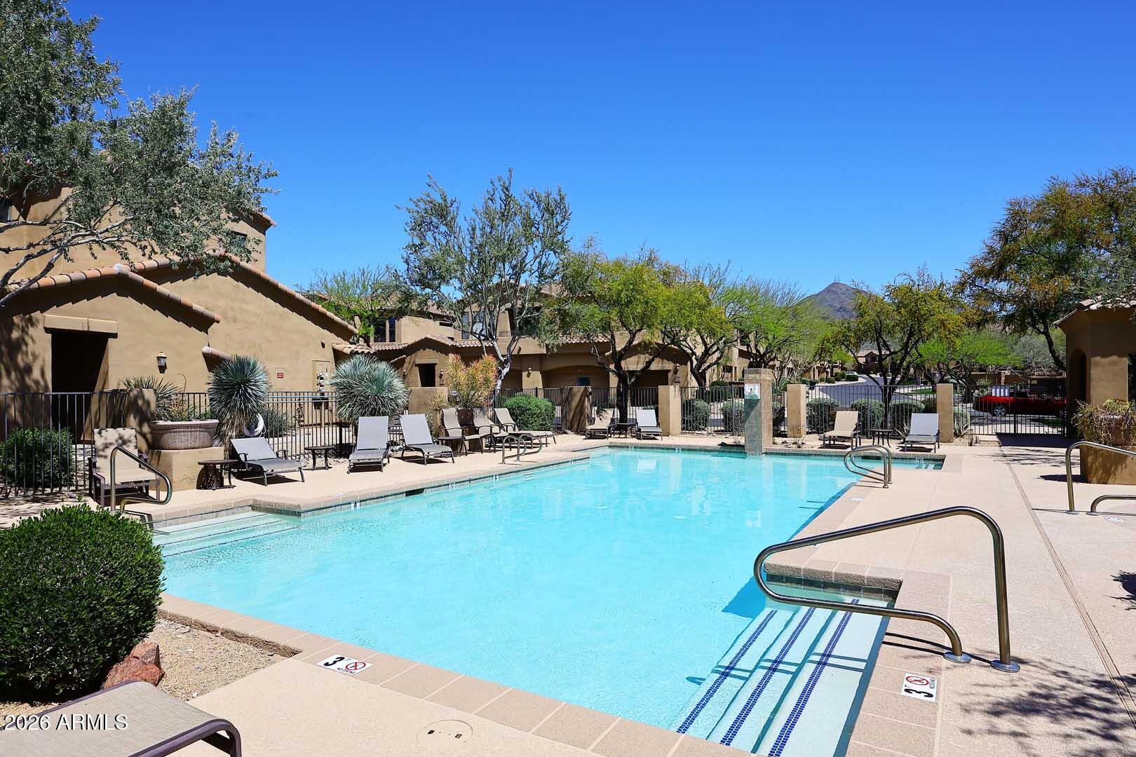 16600 N THOMPSON PEAK Parkway 2085