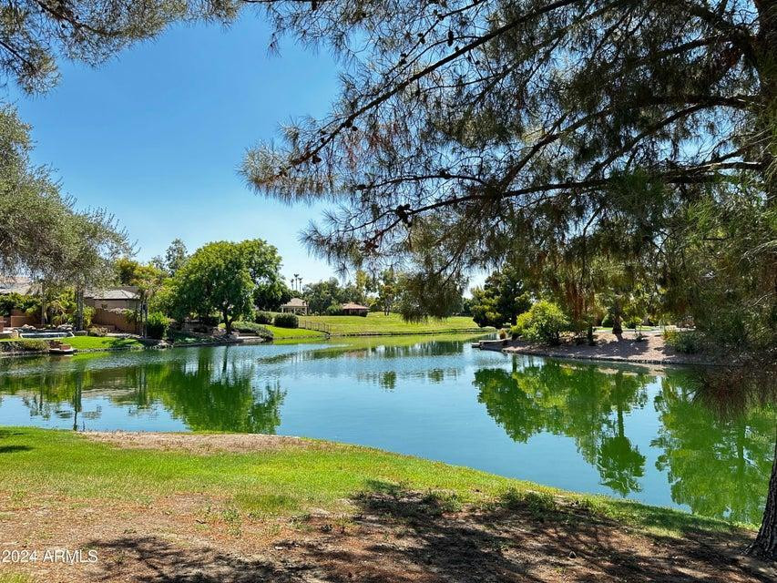 3350 S Oleander Drive