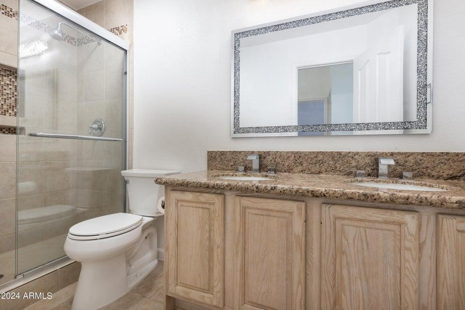 3350 S Oleander Drive
