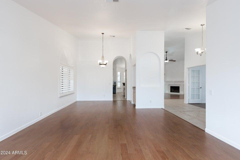 3350 S Oleander Drive