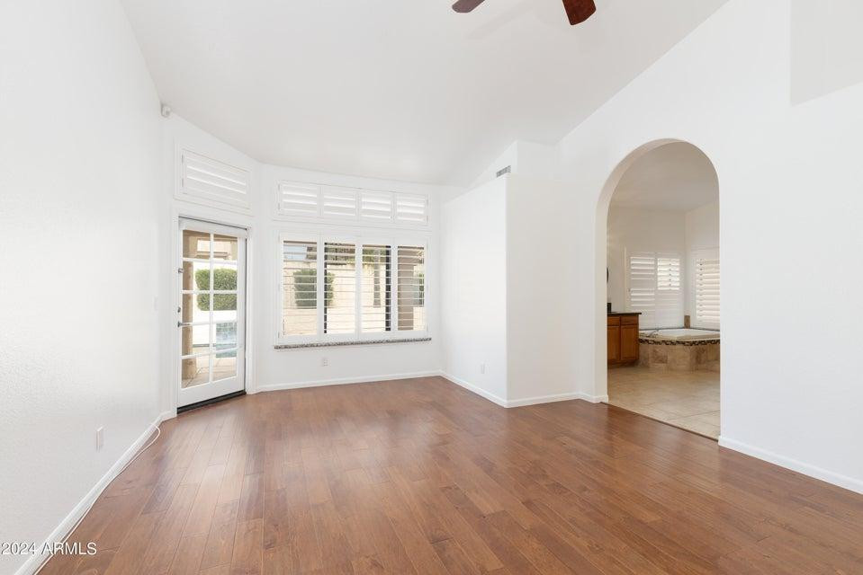 3350 S Oleander Drive