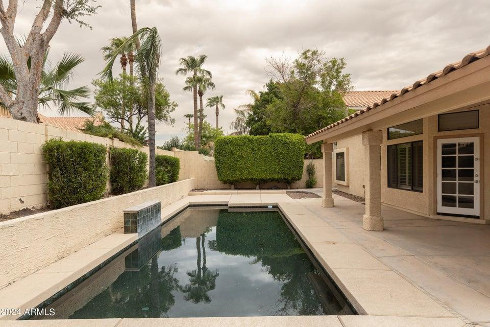 3350 S Oleander Drive