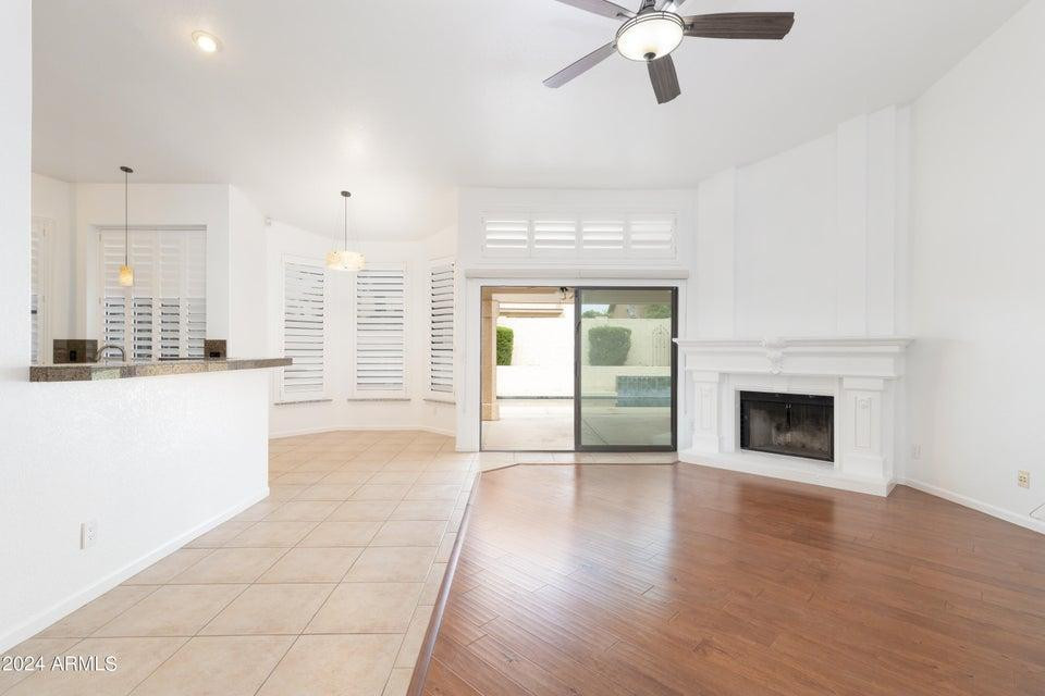 3350 S Oleander Drive