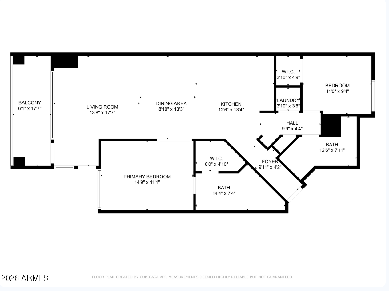 10080 E MOUNTAINVIEW LAKE Drive 158