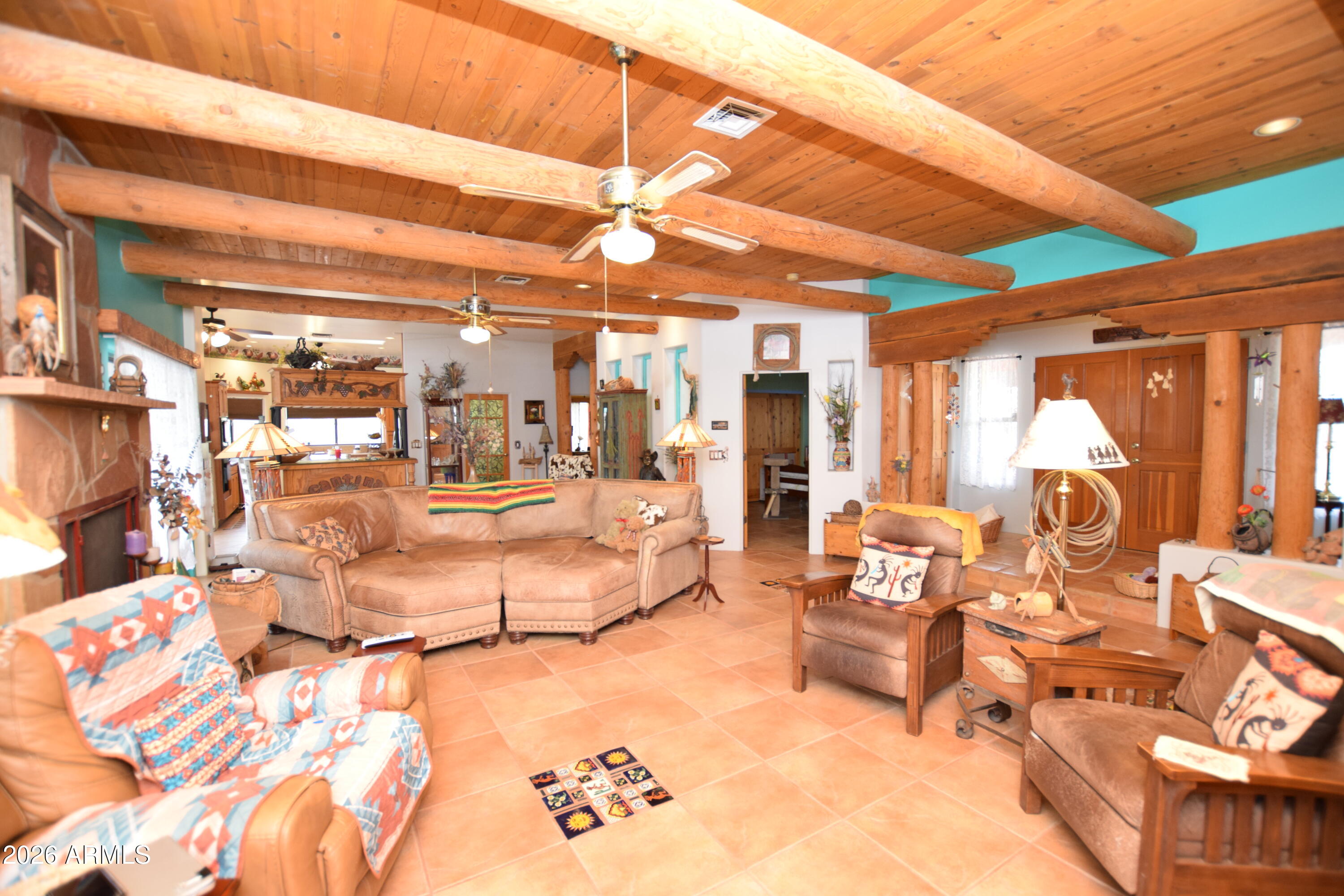 6430 E LONESOME Trail