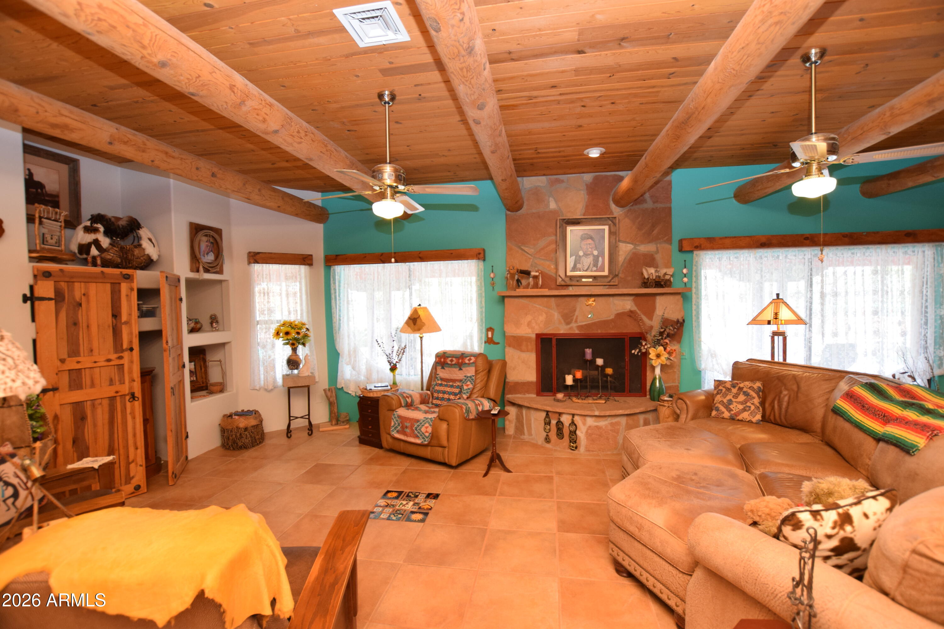 6430 E LONESOME Trail