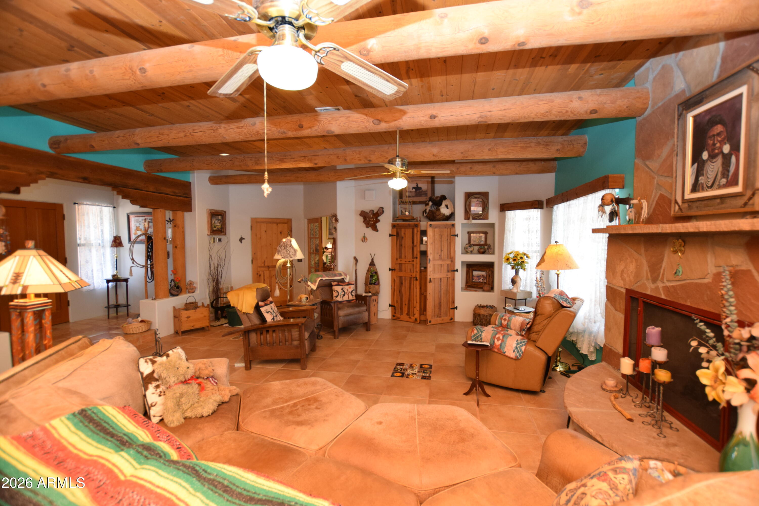 6430 E LONESOME Trail
