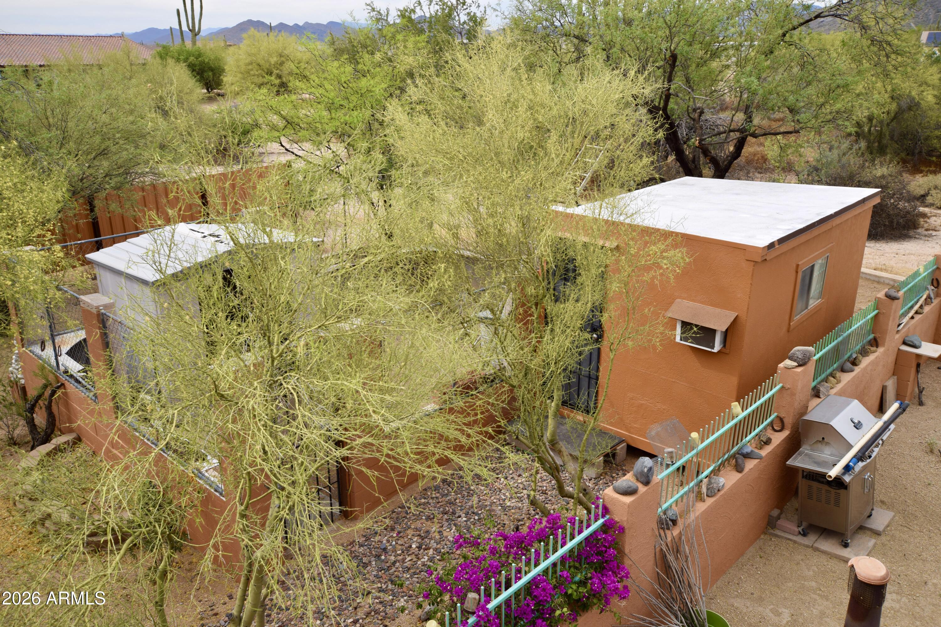 6430 E LONESOME Trail