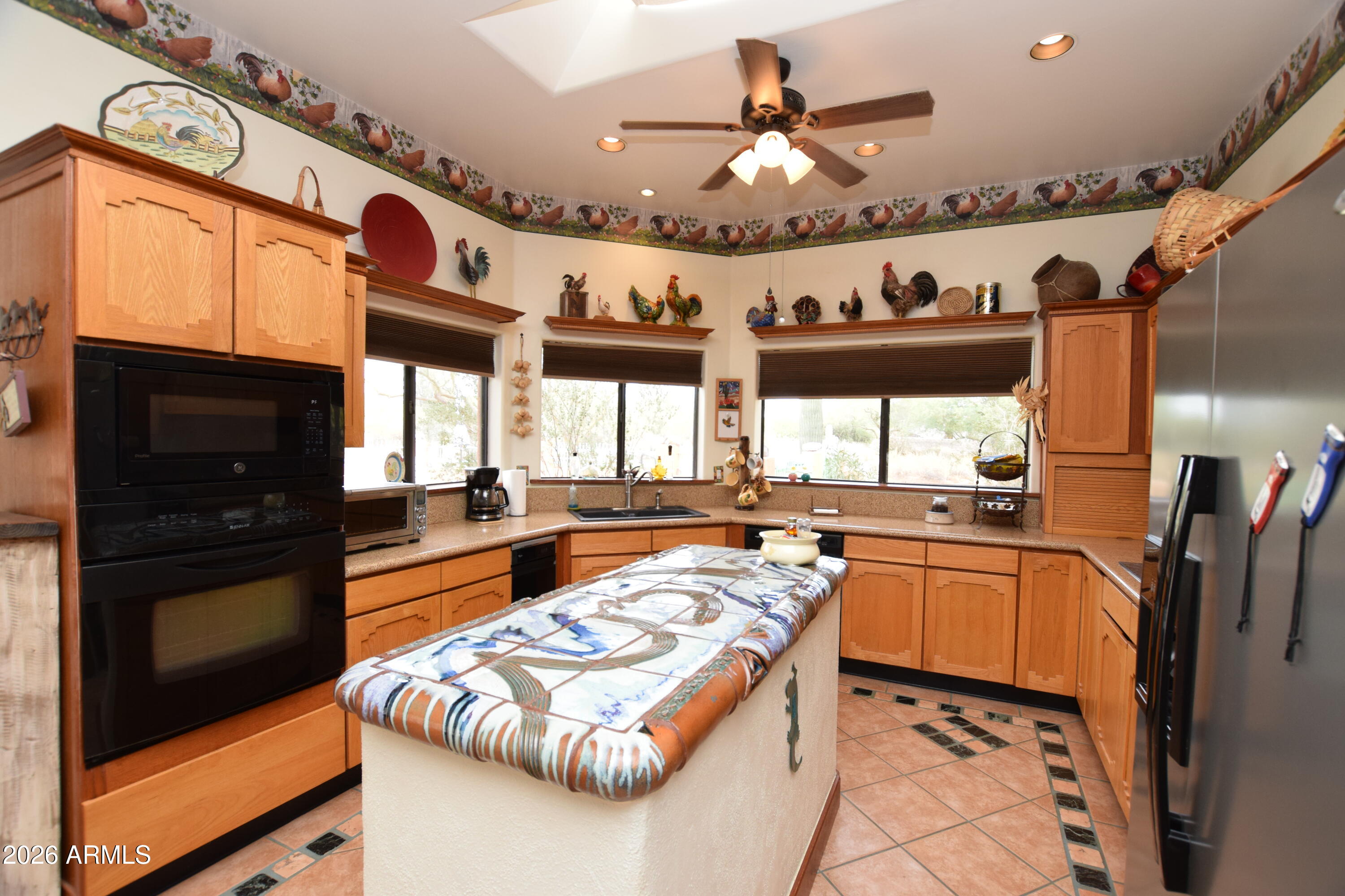 6430 E LONESOME Trail