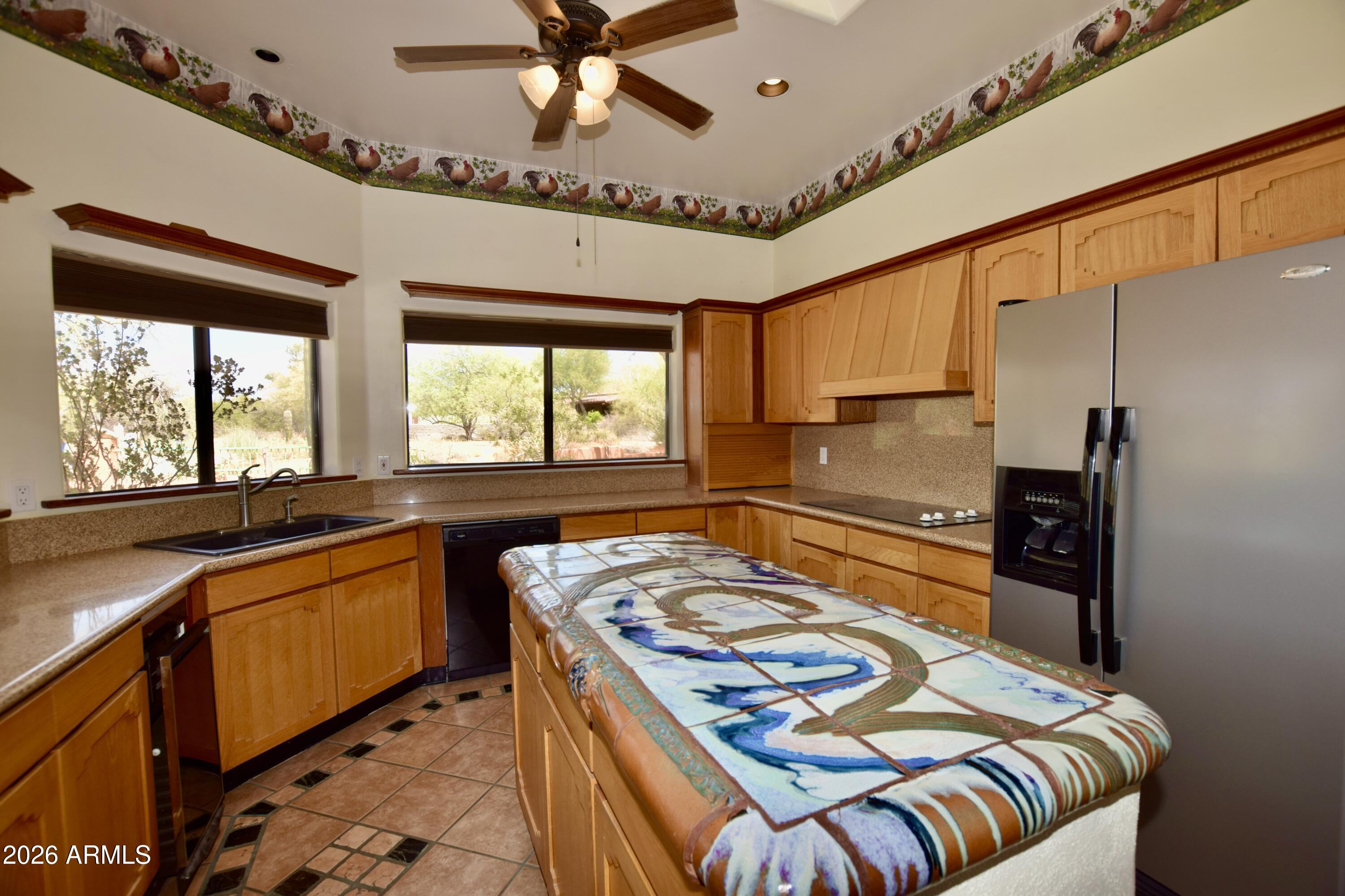 6430 E LONESOME Trail