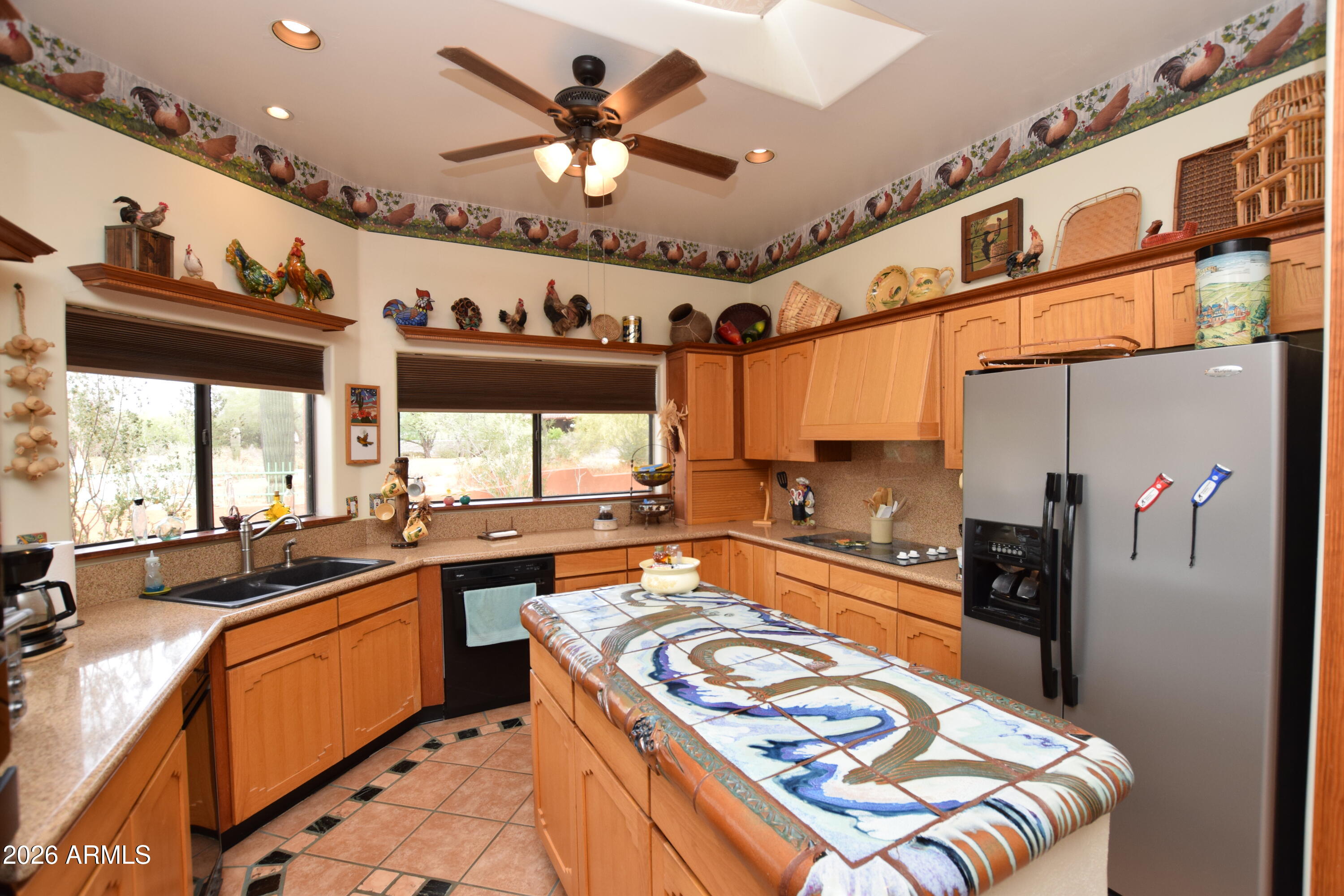 6430 E LONESOME Trail