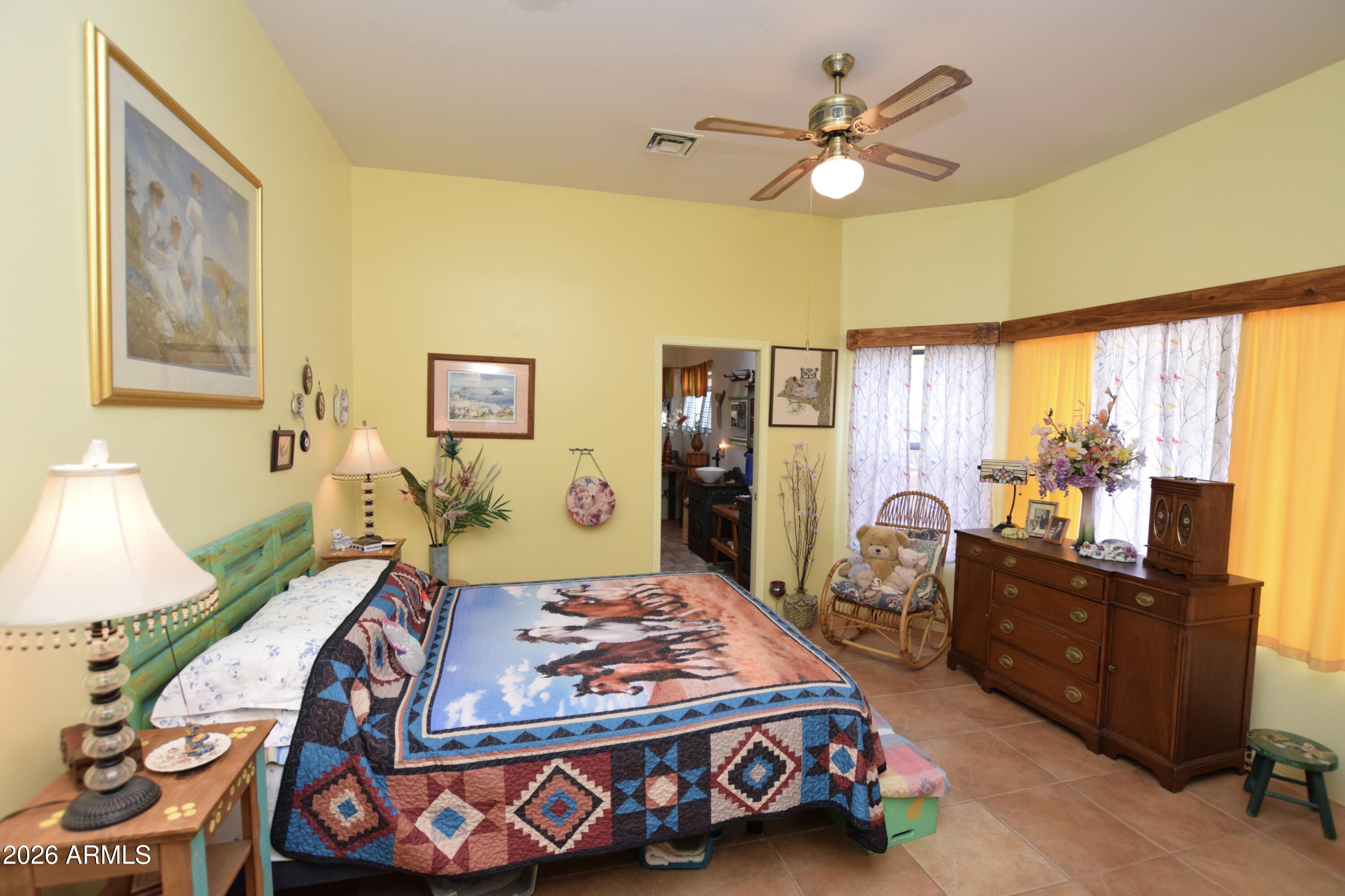 6430 E LONESOME Trail