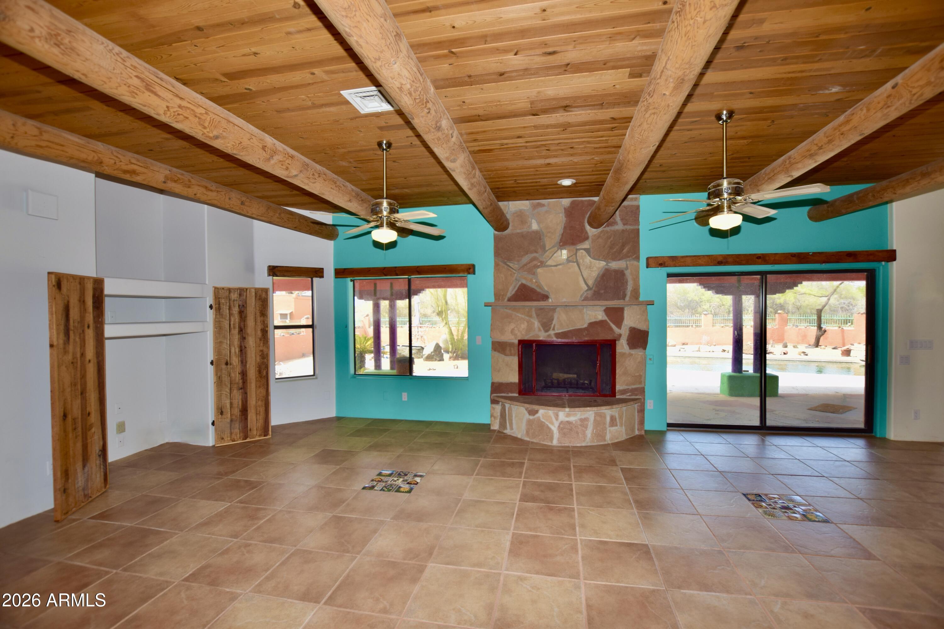 6430 E LONESOME Trail