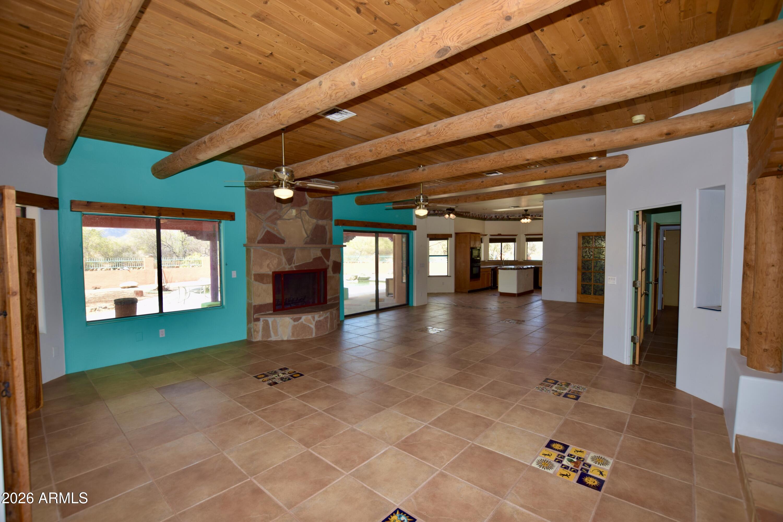 6430 E LONESOME Trail