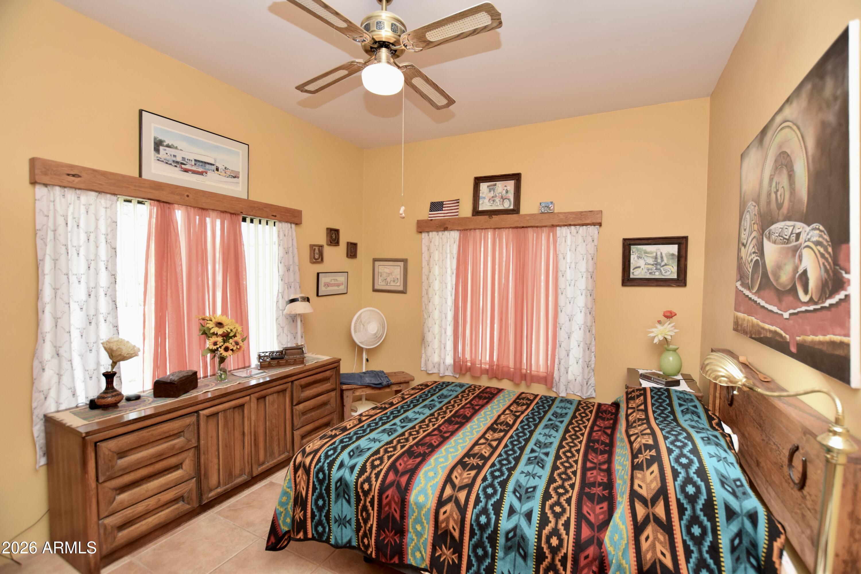 6430 E LONESOME Trail