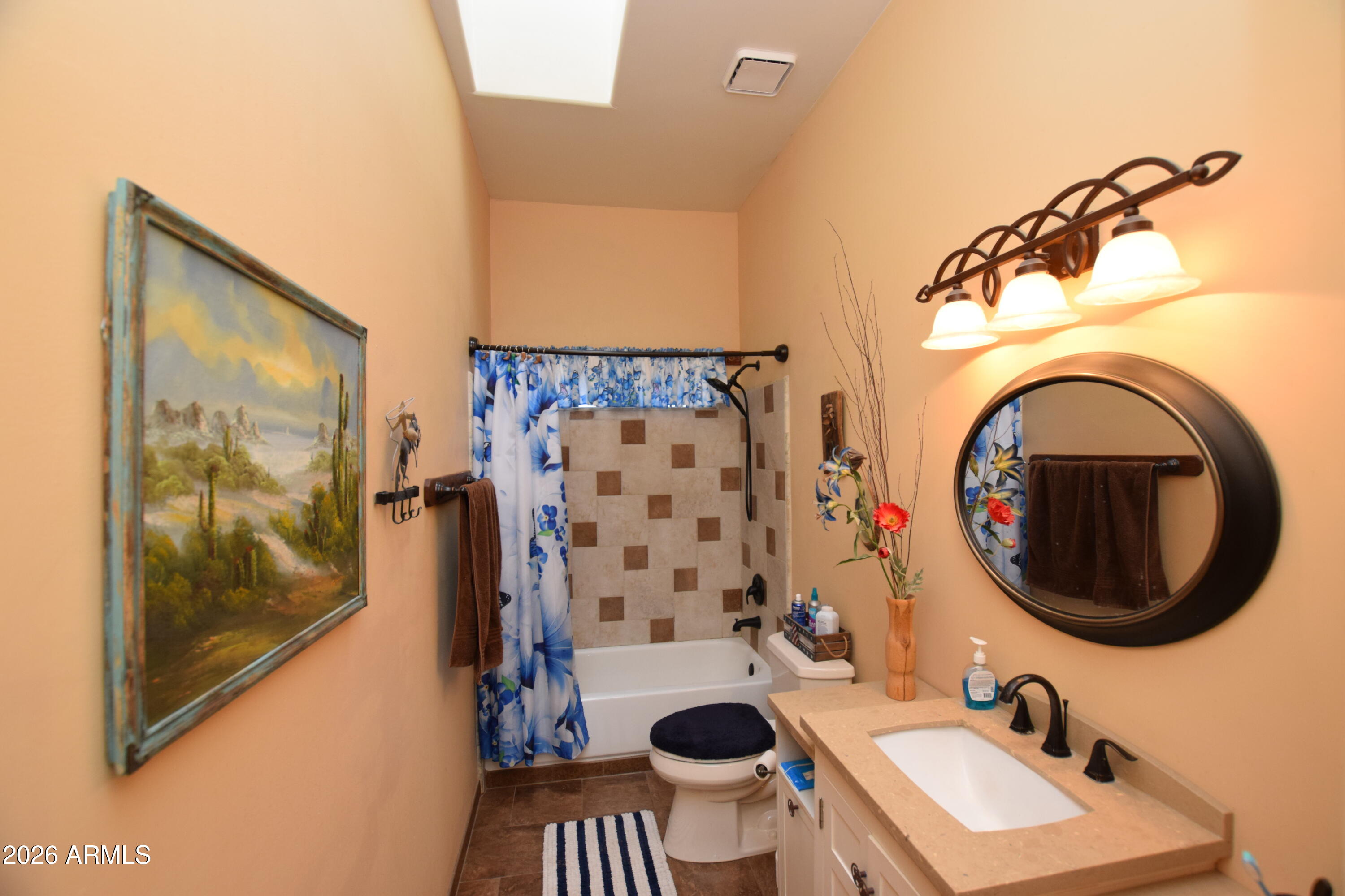 6430 E LONESOME Trail