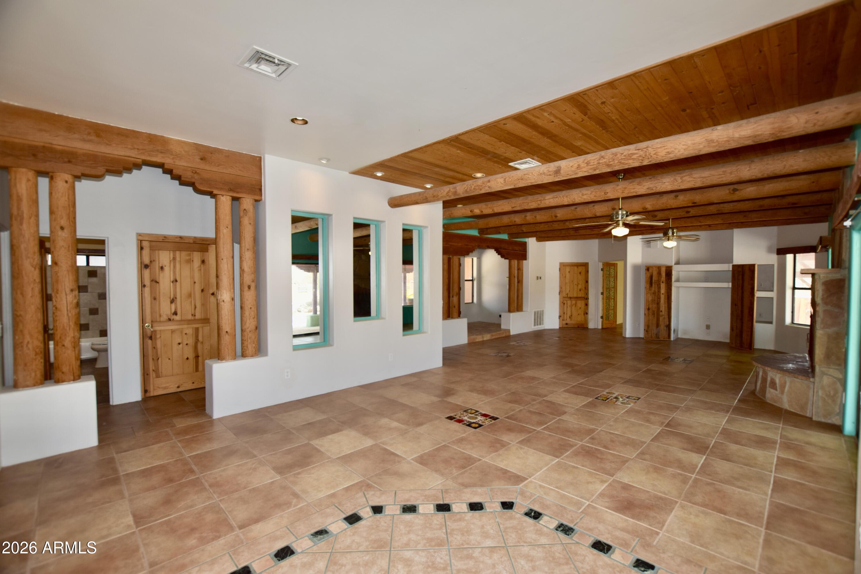 6430 E LONESOME Trail