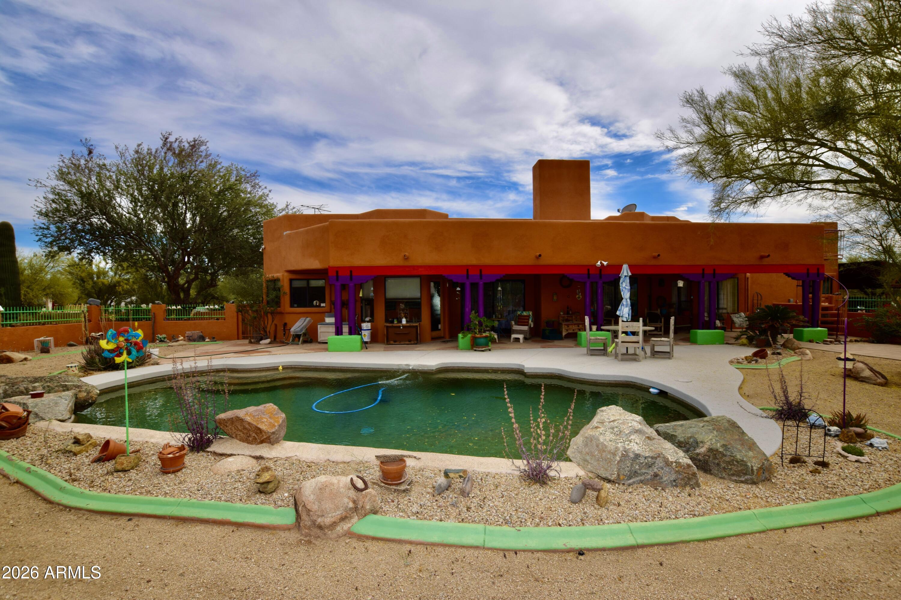 6430 E LONESOME Trail