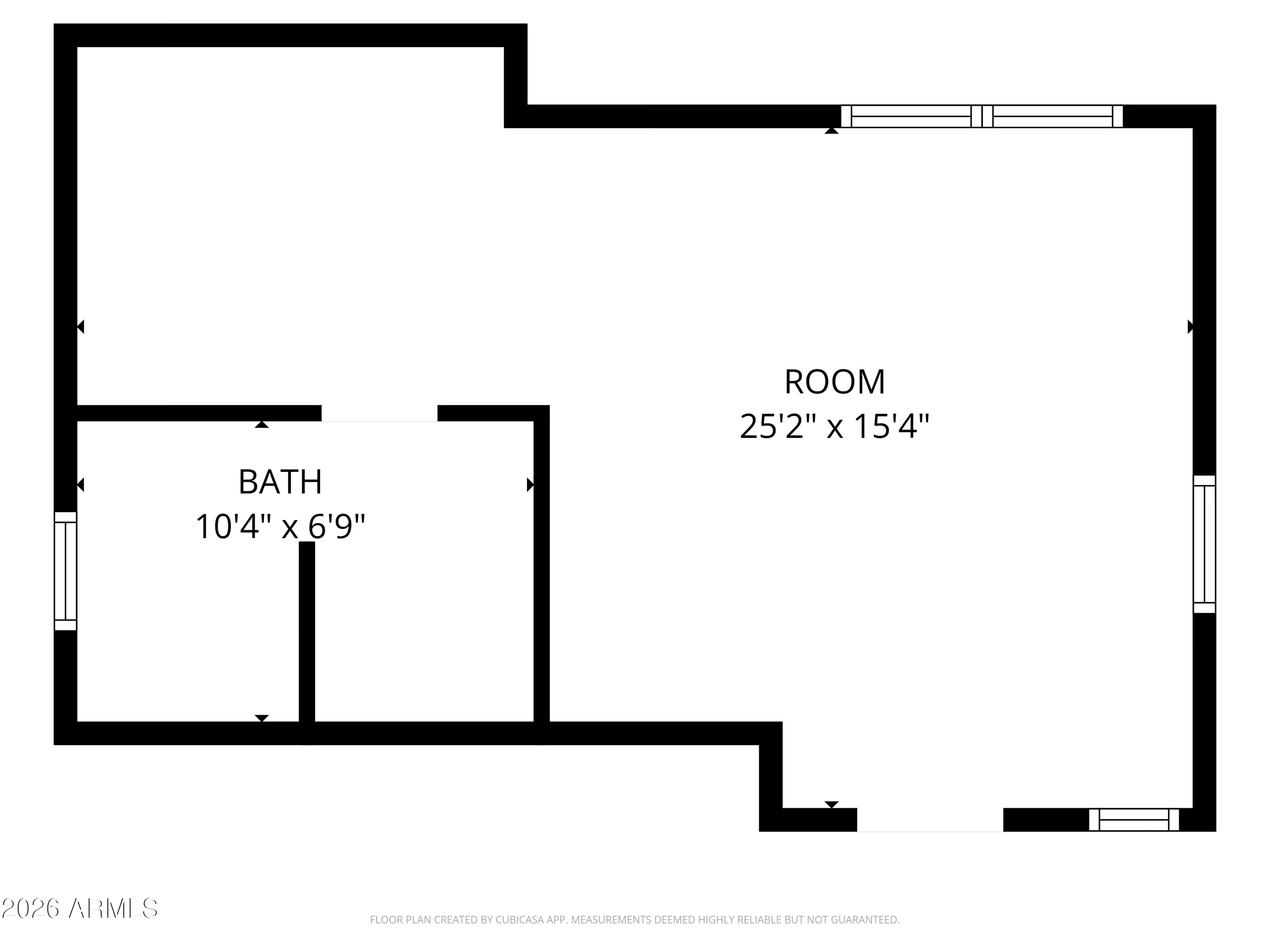 6430 E LONESOME Trail