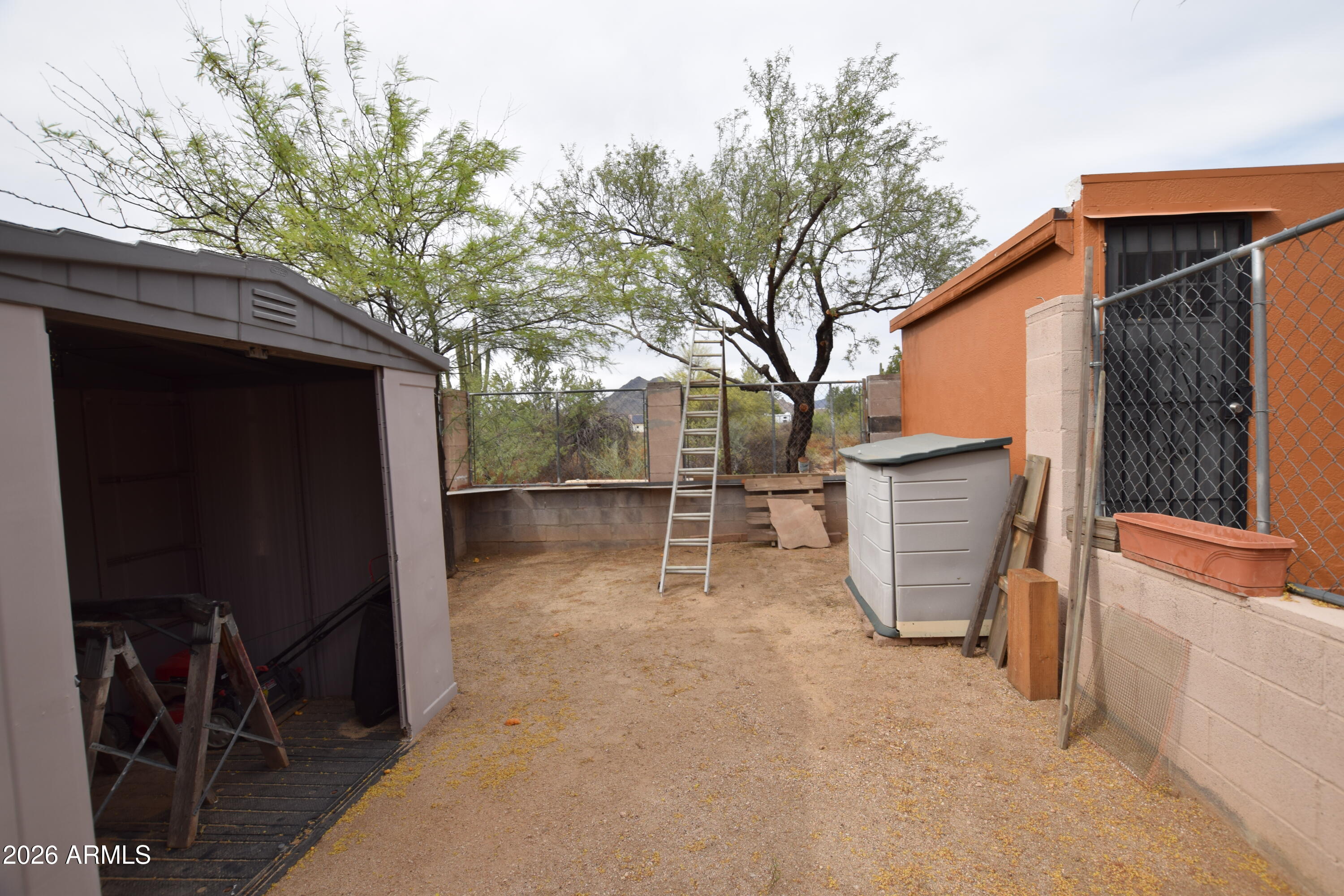 6430 E LONESOME Trail