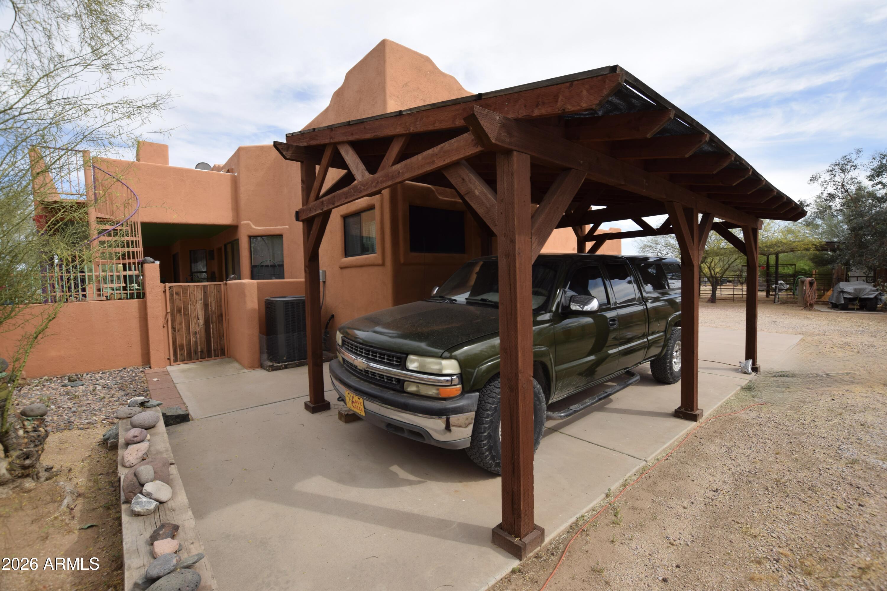 6430 E LONESOME Trail