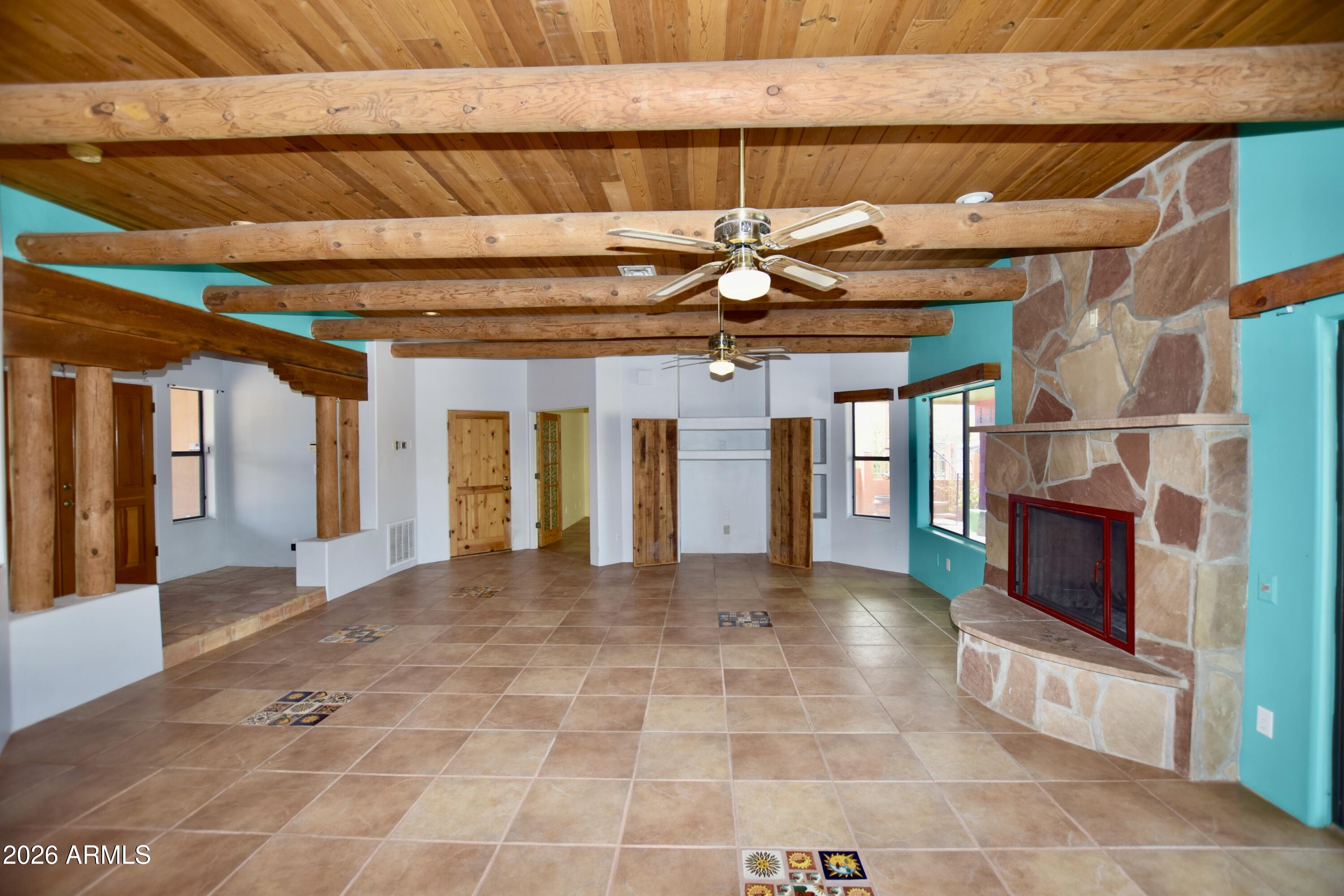6430 E LONESOME Trail