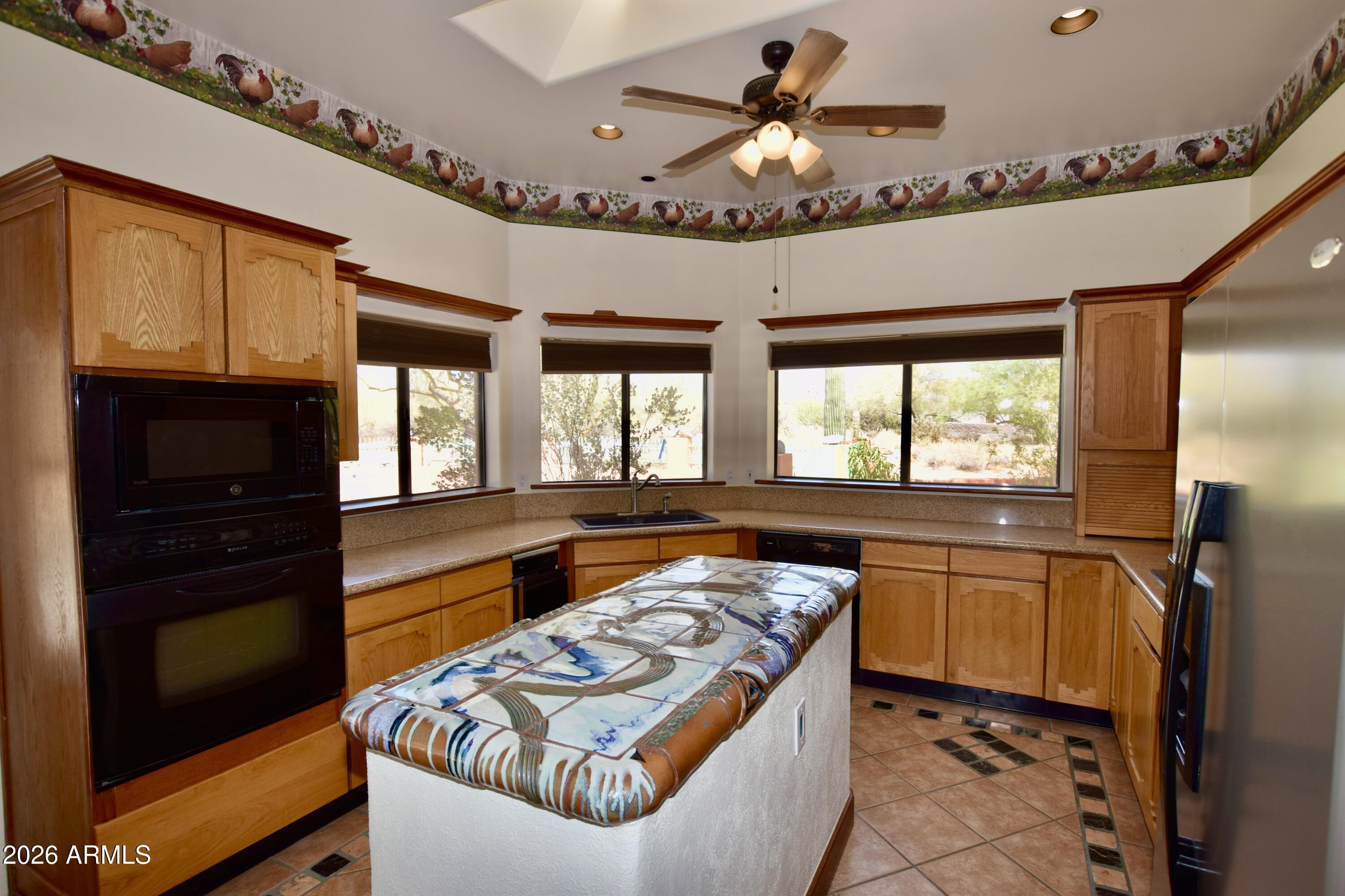 6430 E LONESOME Trail