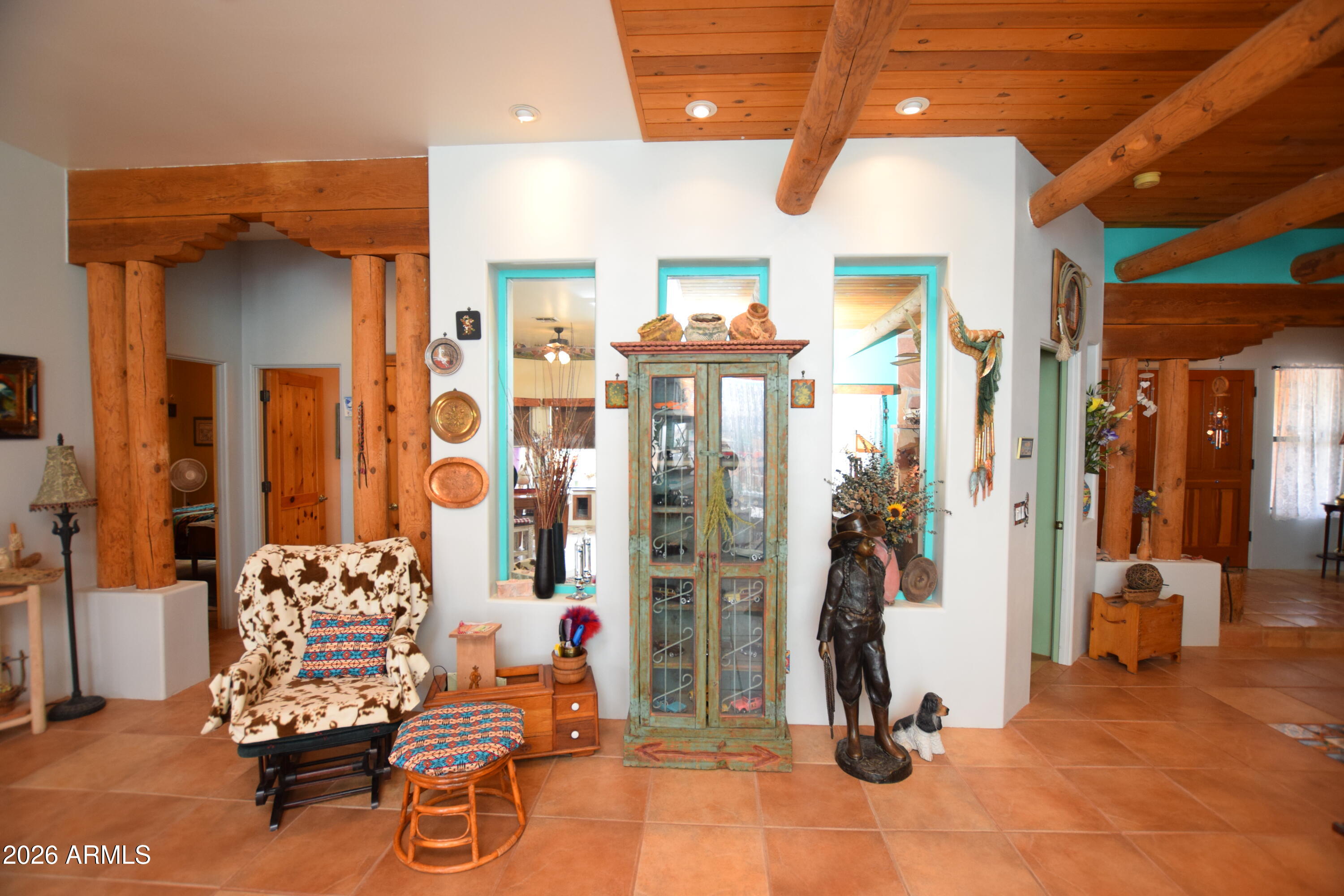 6430 E LONESOME Trail