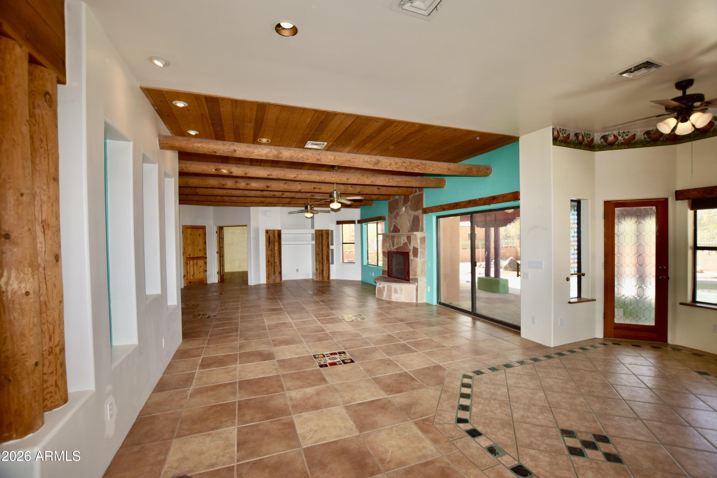 6430 E LONESOME Trail
