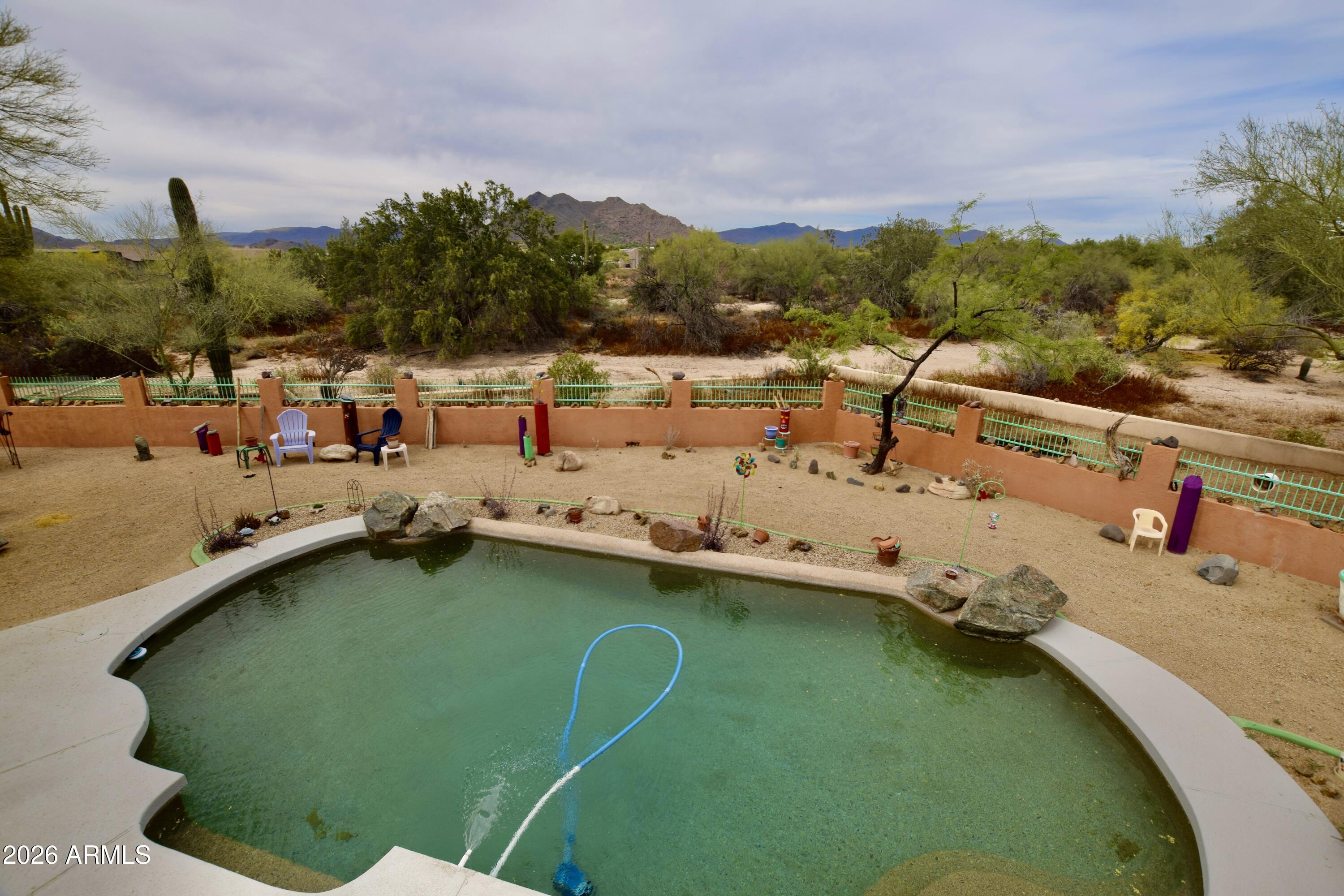 6430 E LONESOME Trail