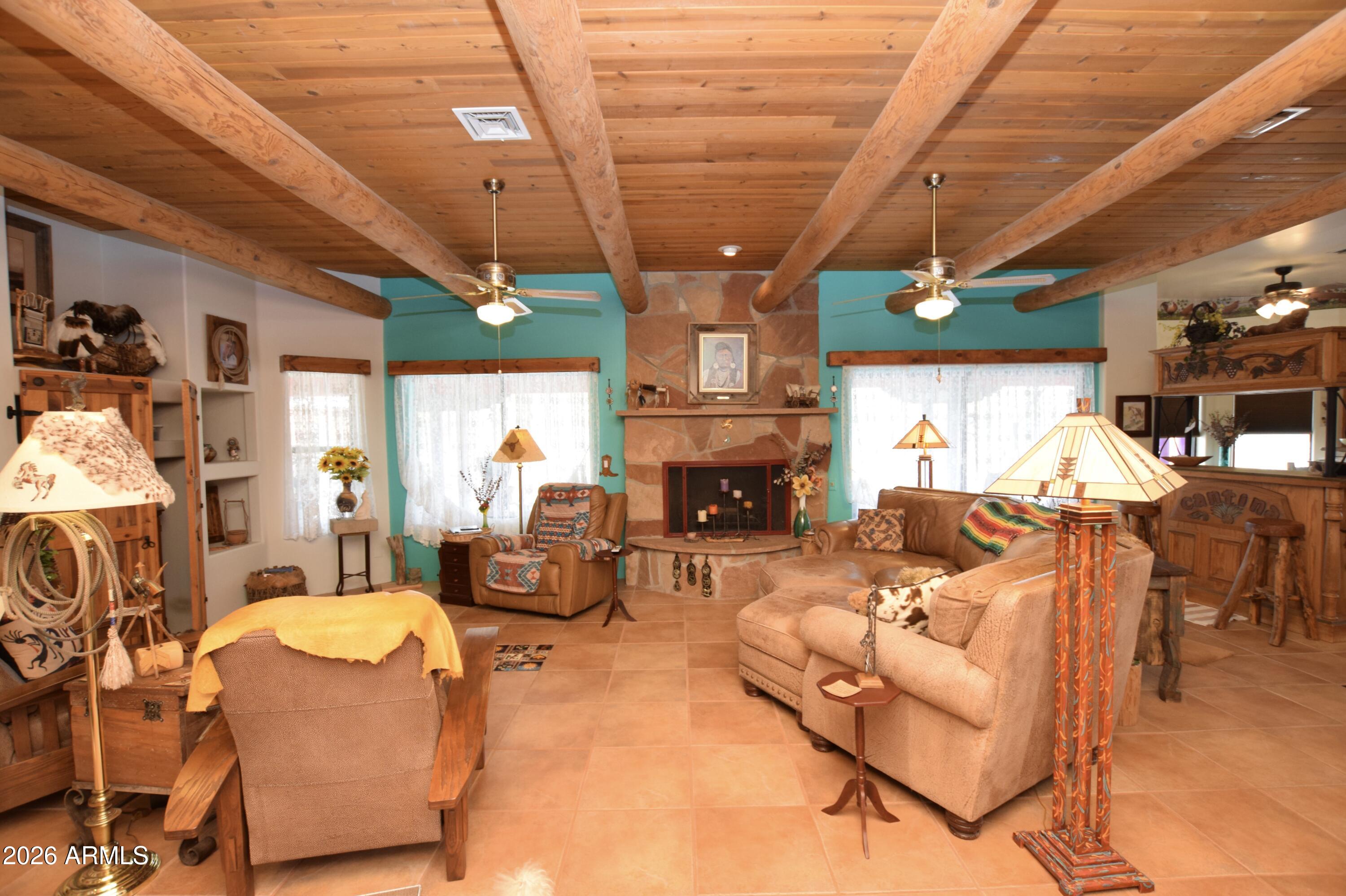 6430 E LONESOME Trail