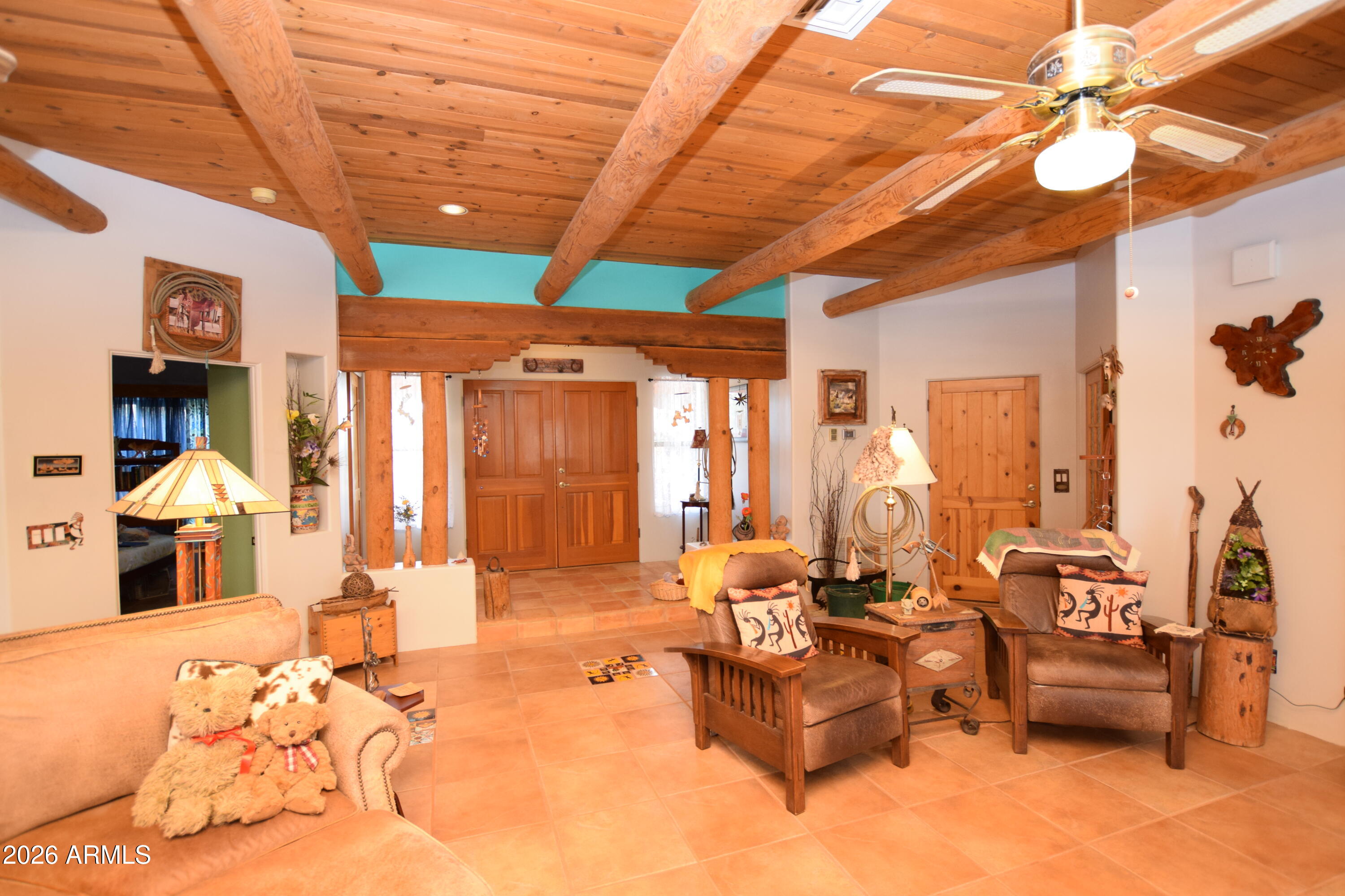 6430 E LONESOME Trail