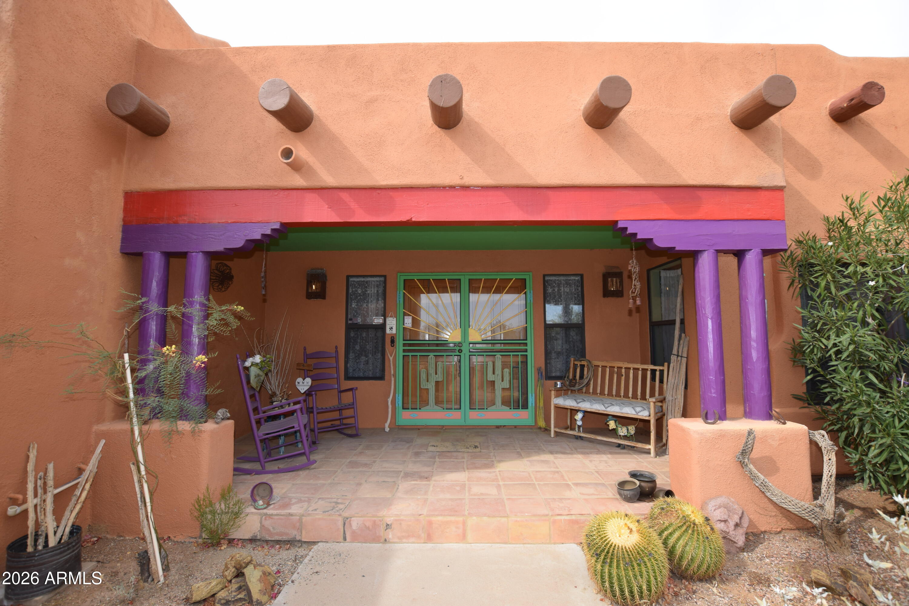 6430 E LONESOME Trail