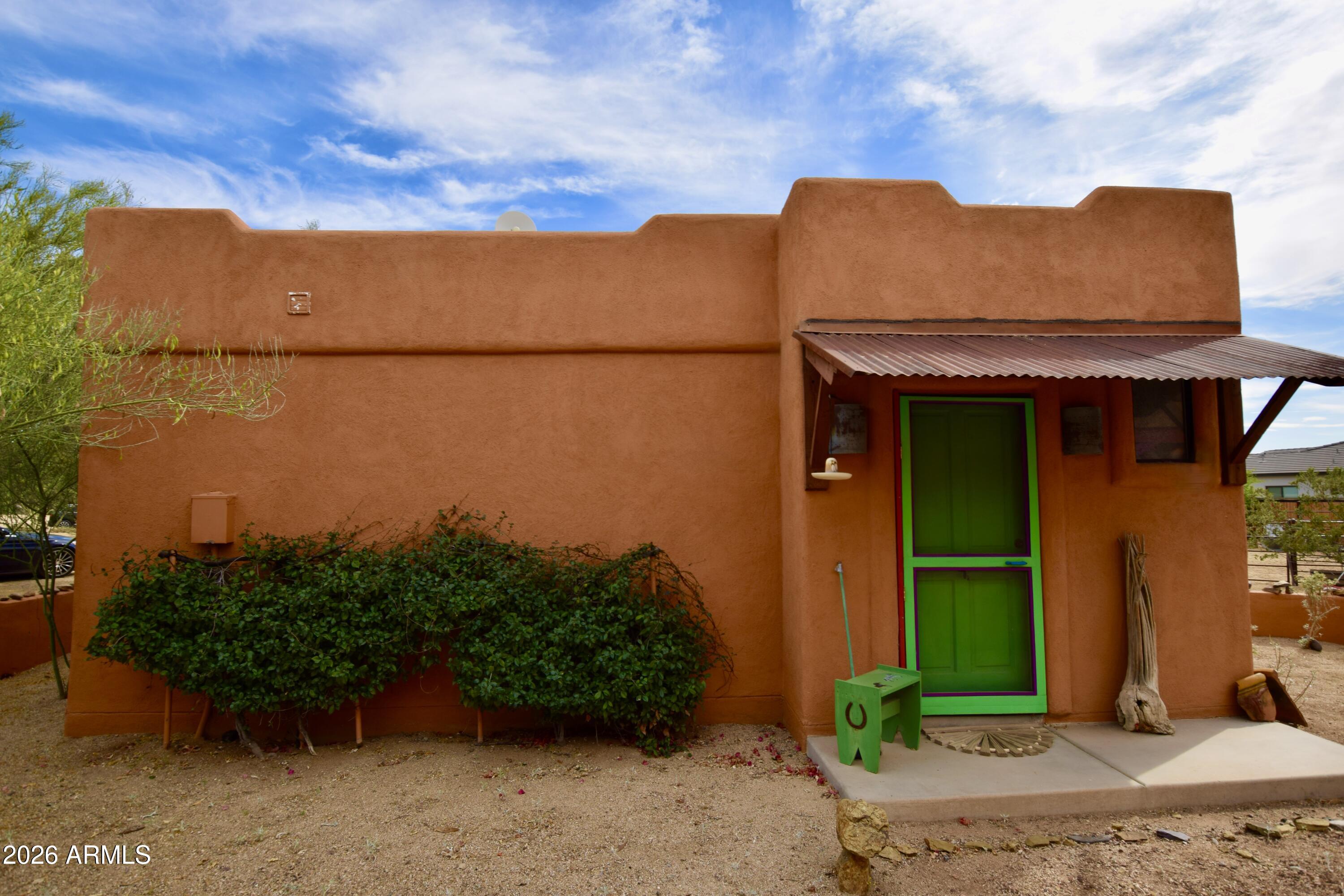 6430 E LONESOME Trail