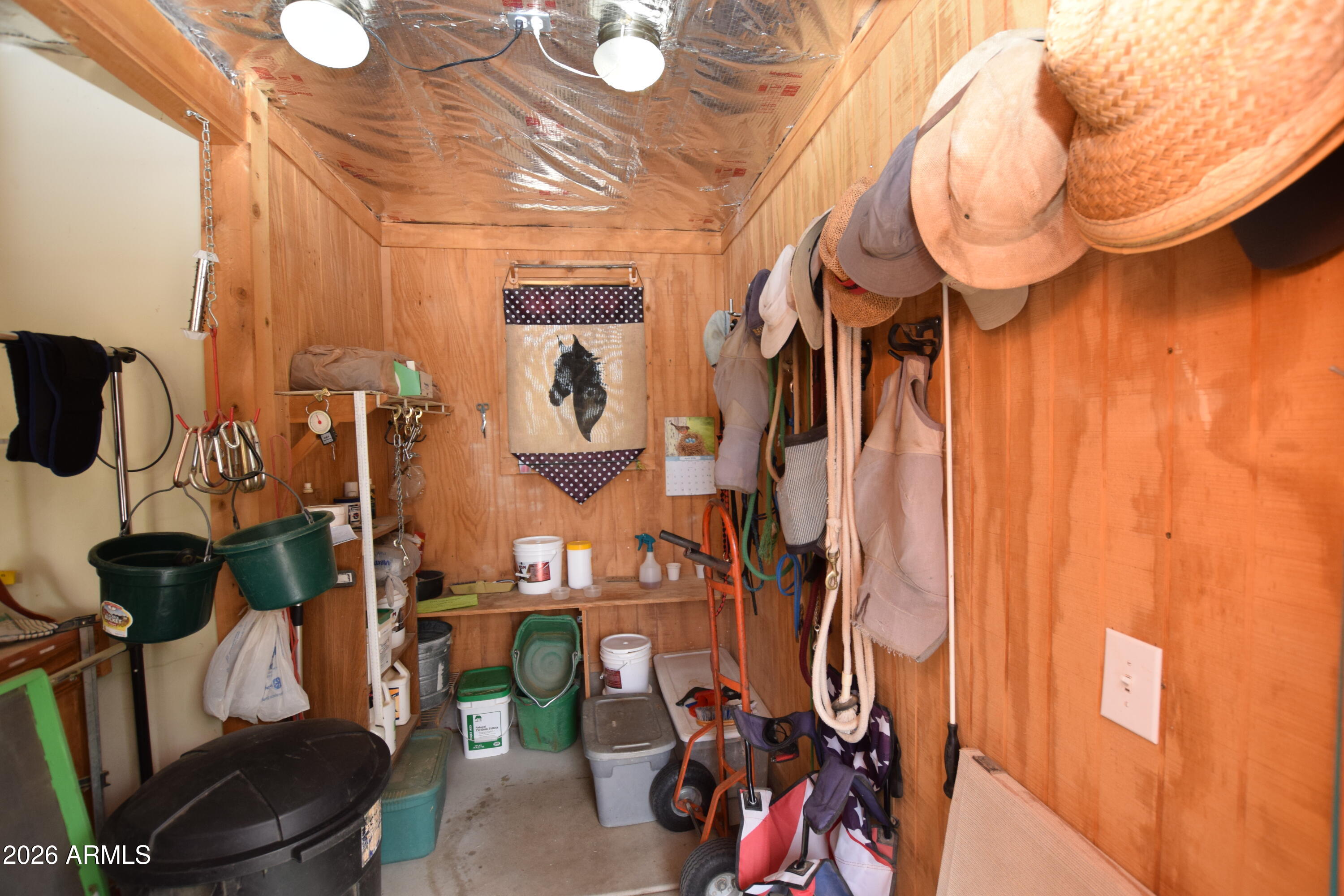 6430 E LONESOME Trail