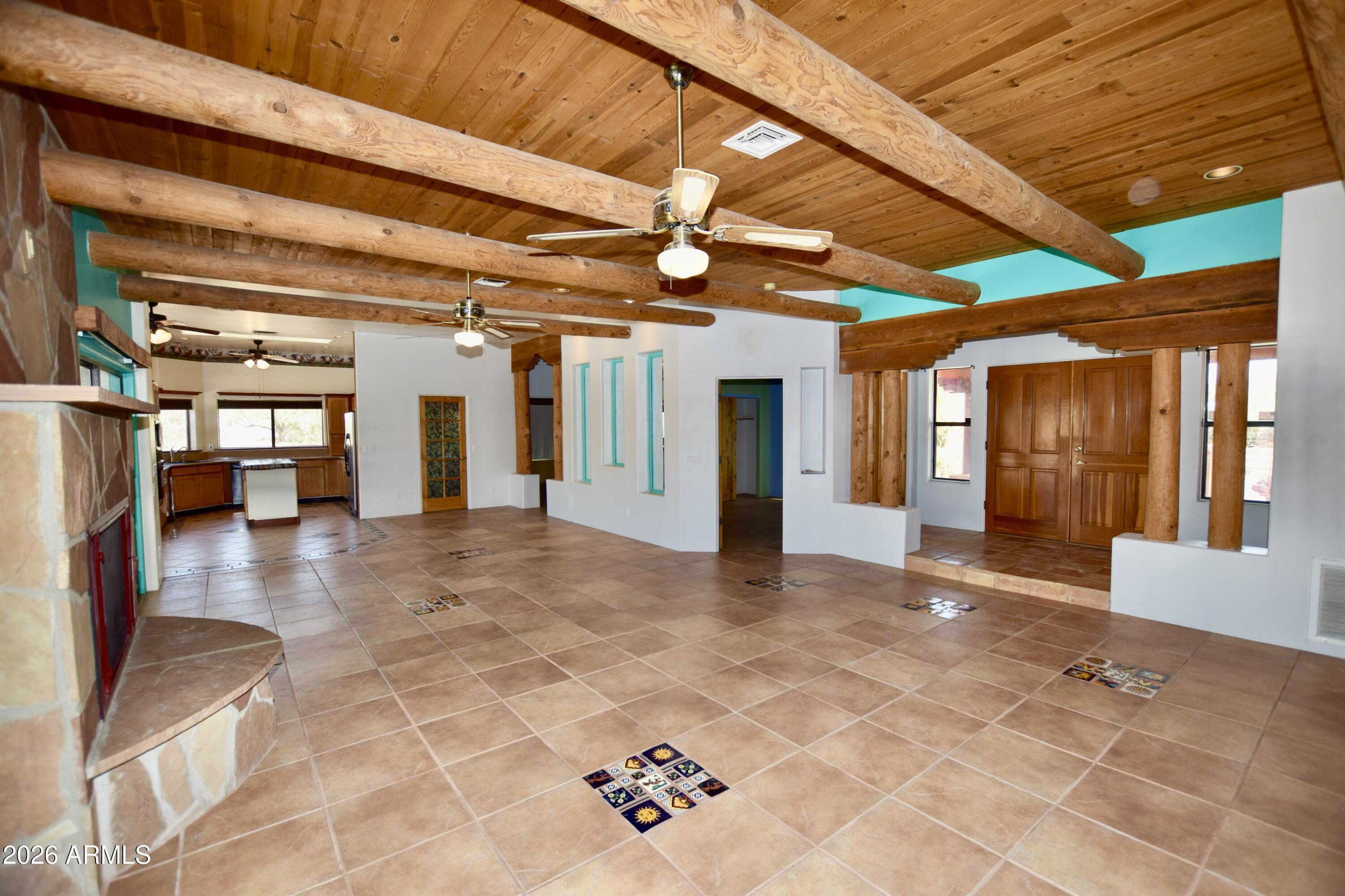 6430 E LONESOME Trail