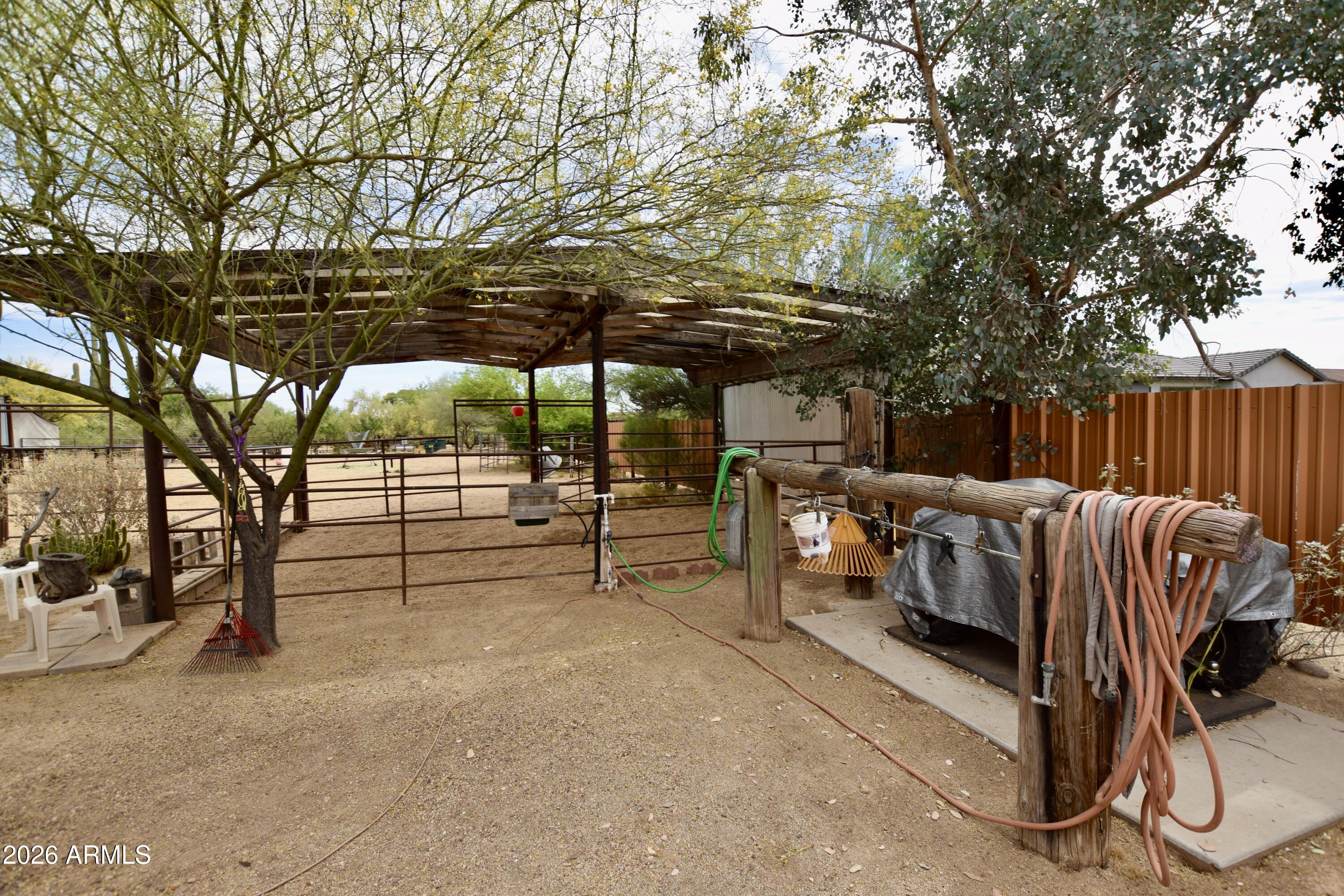 6430 E LONESOME Trail