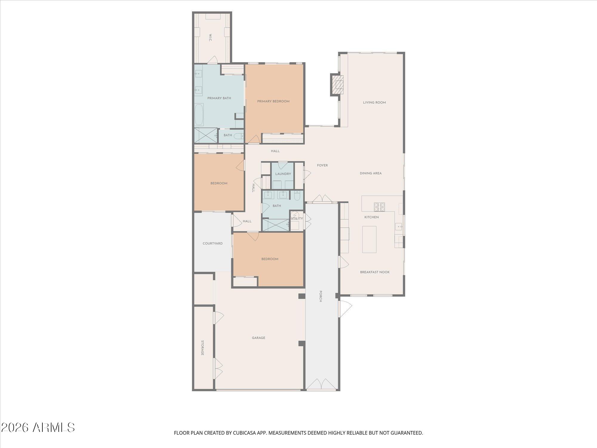 8626 E Via De La Escuela