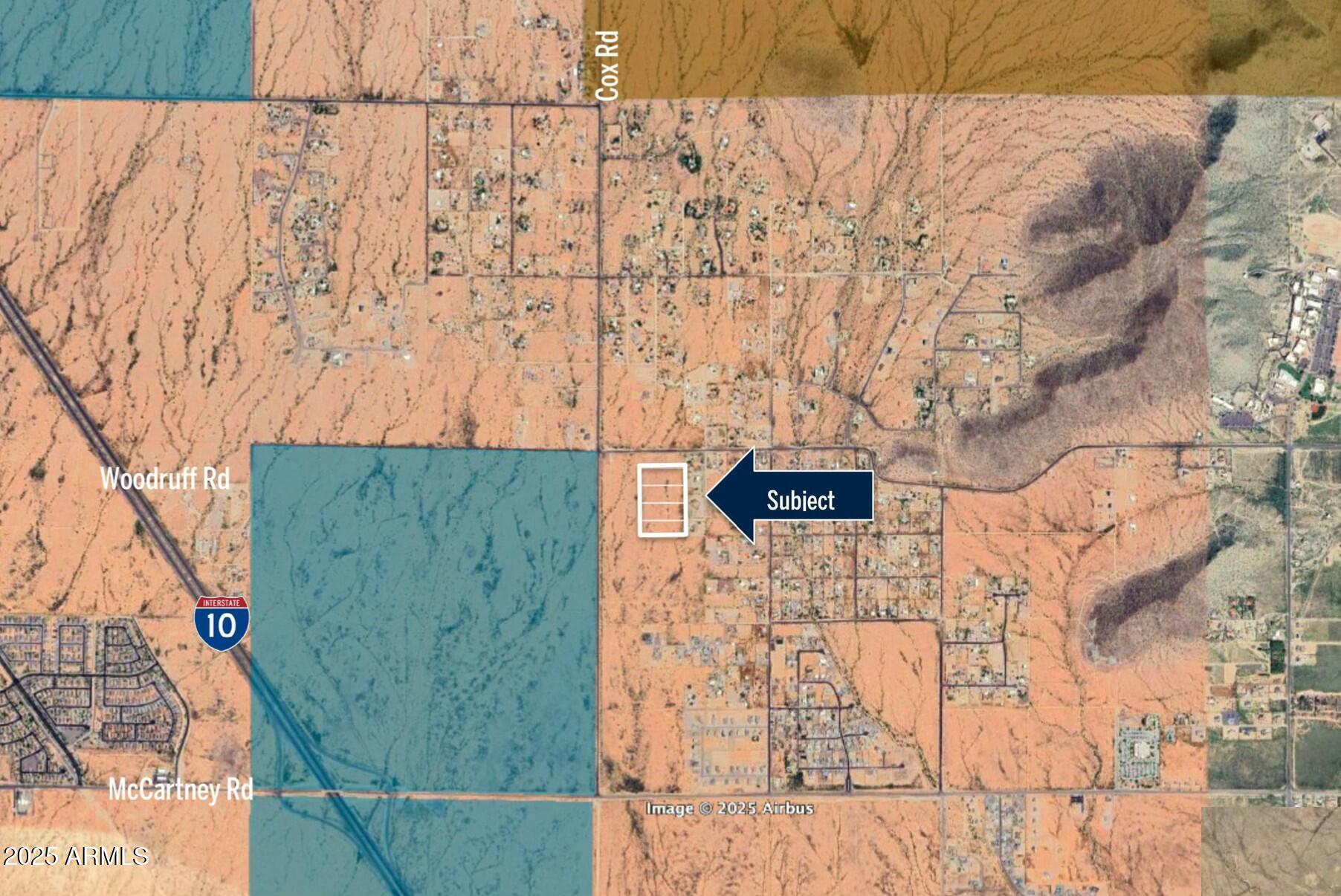 000 W Woodruff Road 2