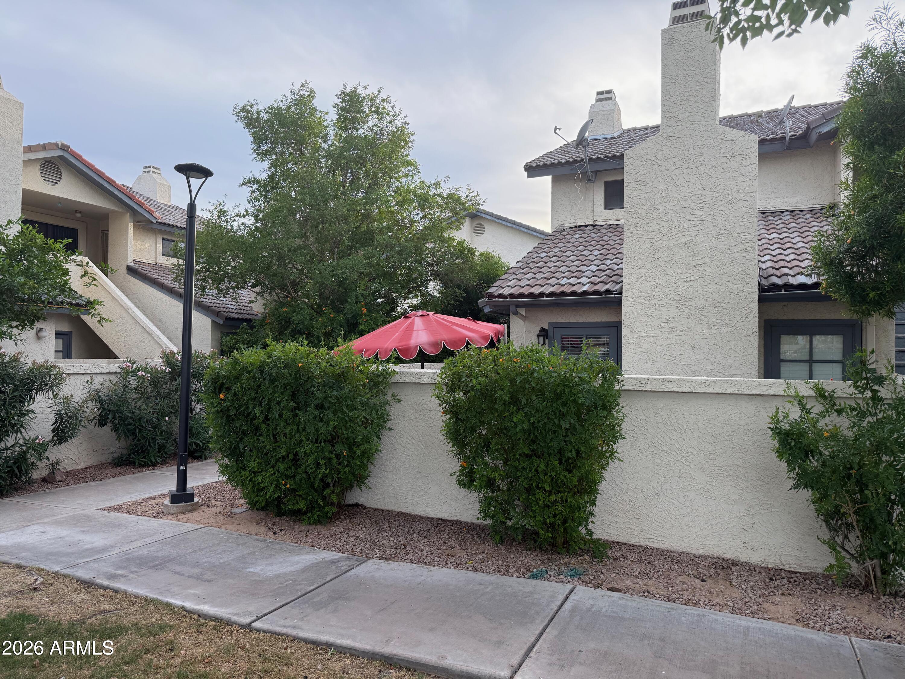 1222 W BASELINE Road 156