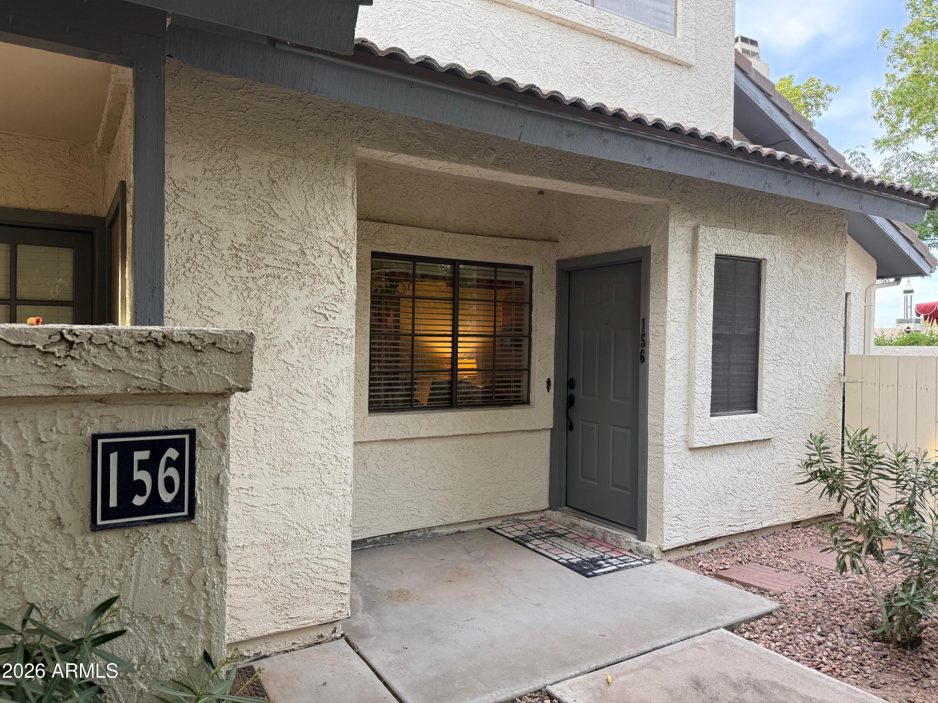 1222 W BASELINE Road 156