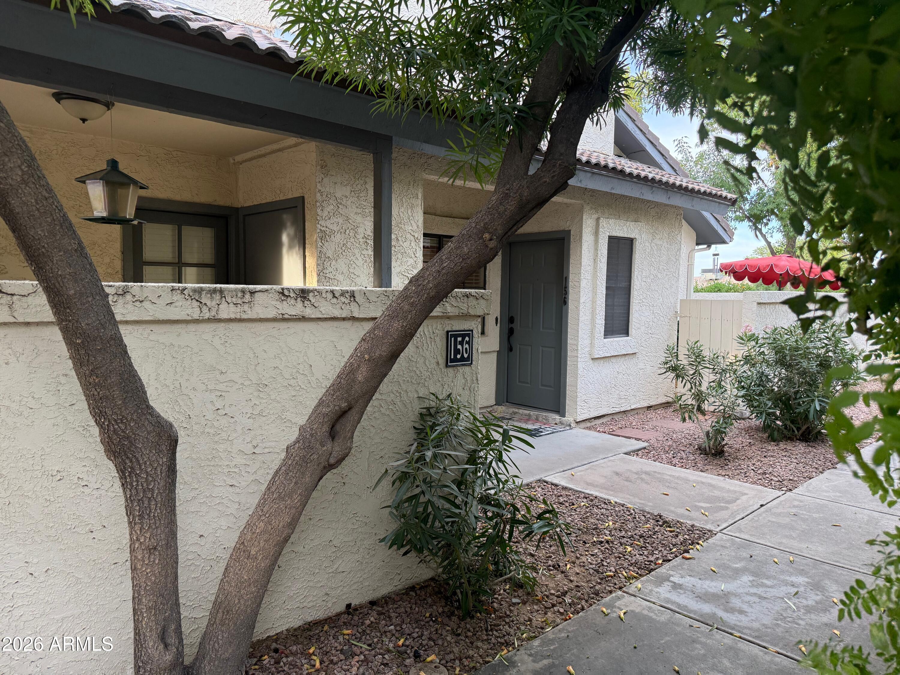 1222 W BASELINE Road 156